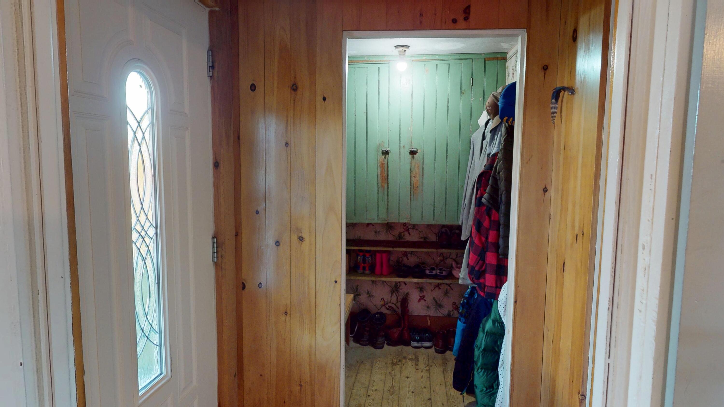 72 Old US Rte 1, Jonesboro, ME, 04648