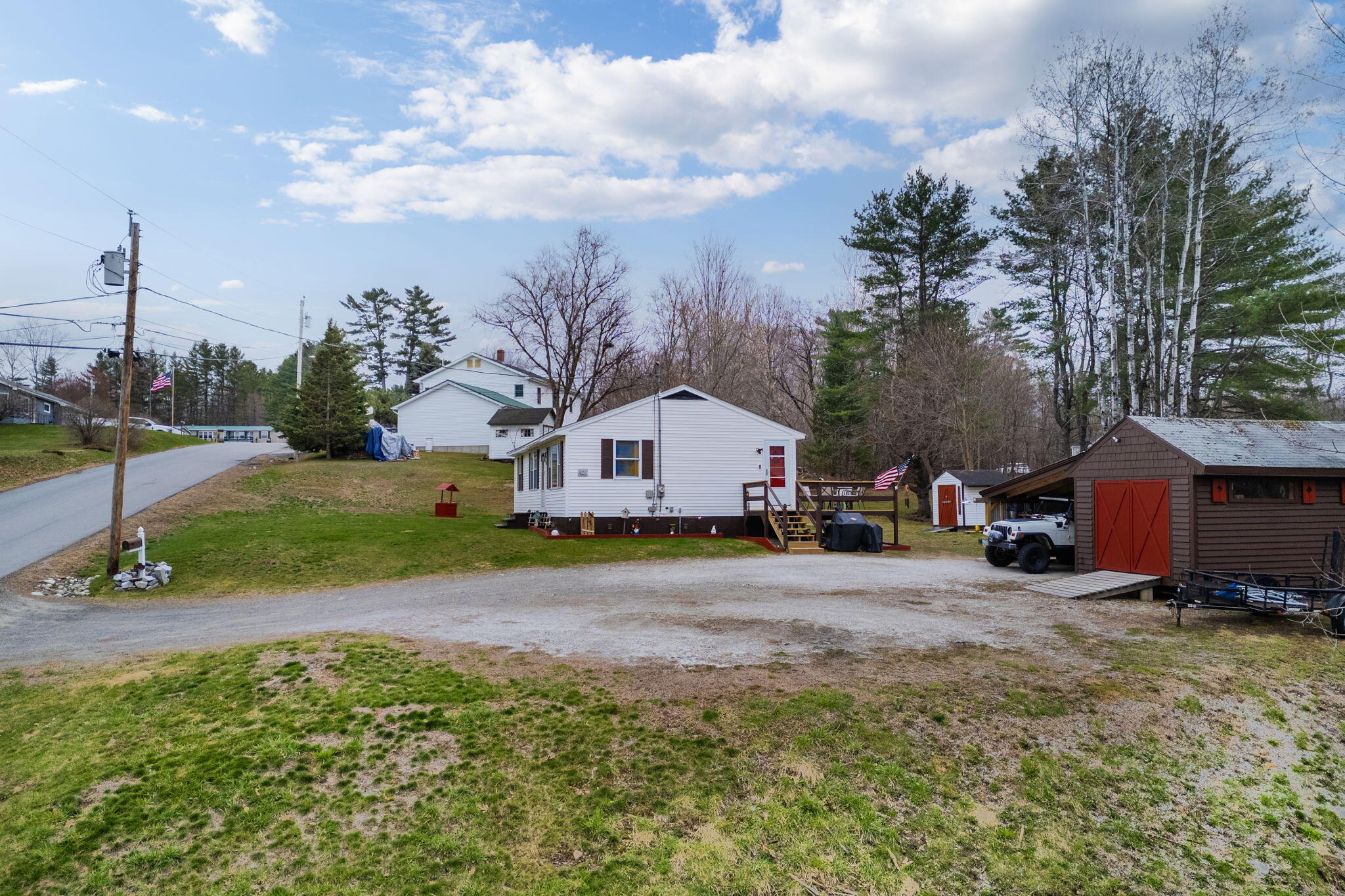 35 Pooler Avenue, Skowhegan, ME, 04976