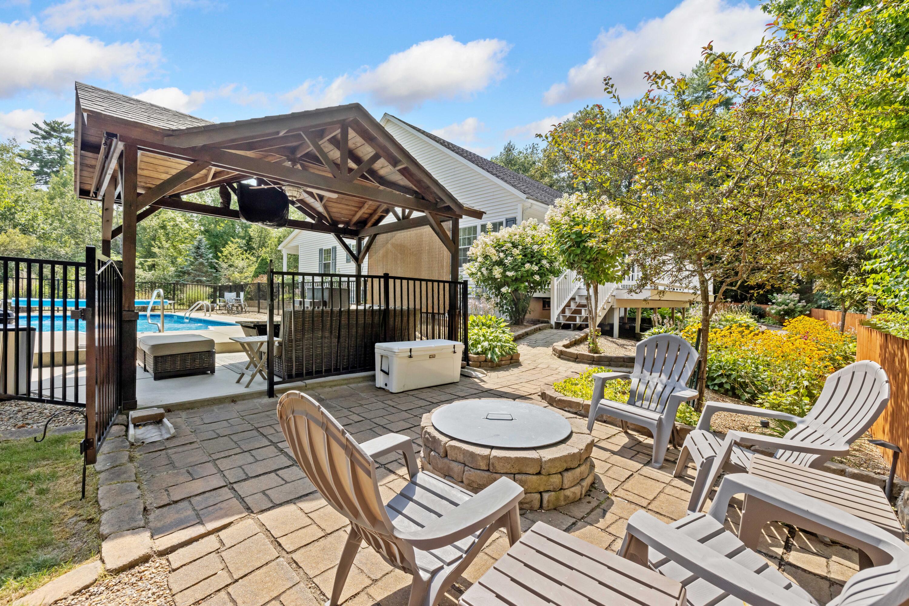 5 Heathwood Lane, Scarborough, ME, 04074