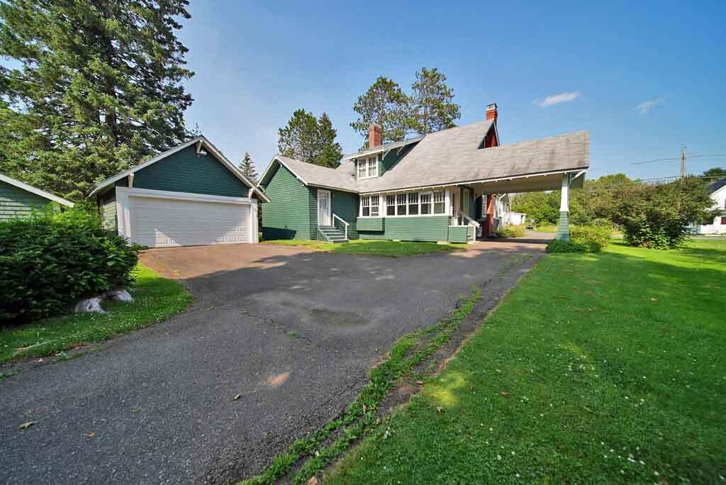 63 High Street, Houlton, ME, 04730
