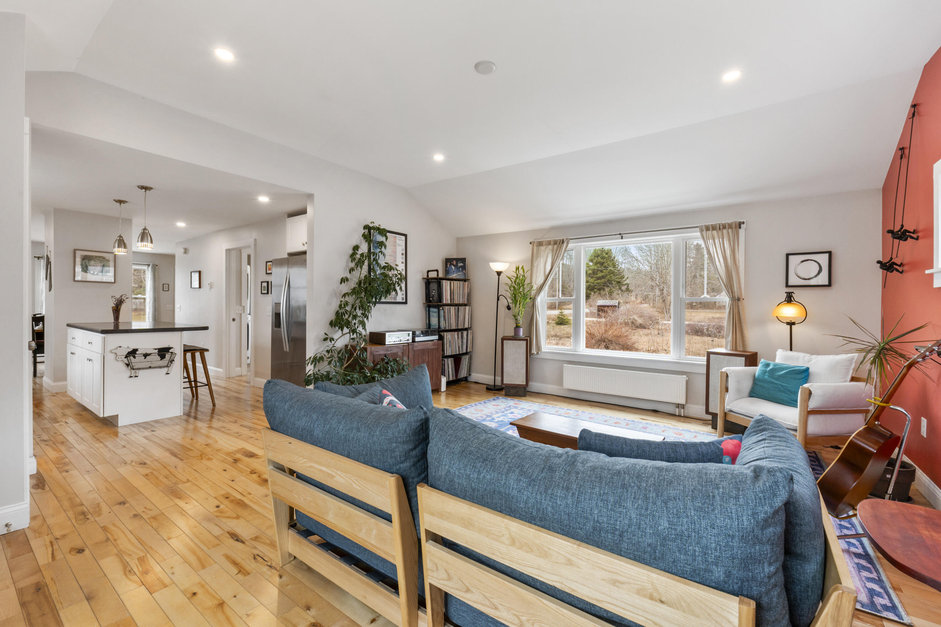 60 Pleasant Hill Road, Freeport, ME, 04032