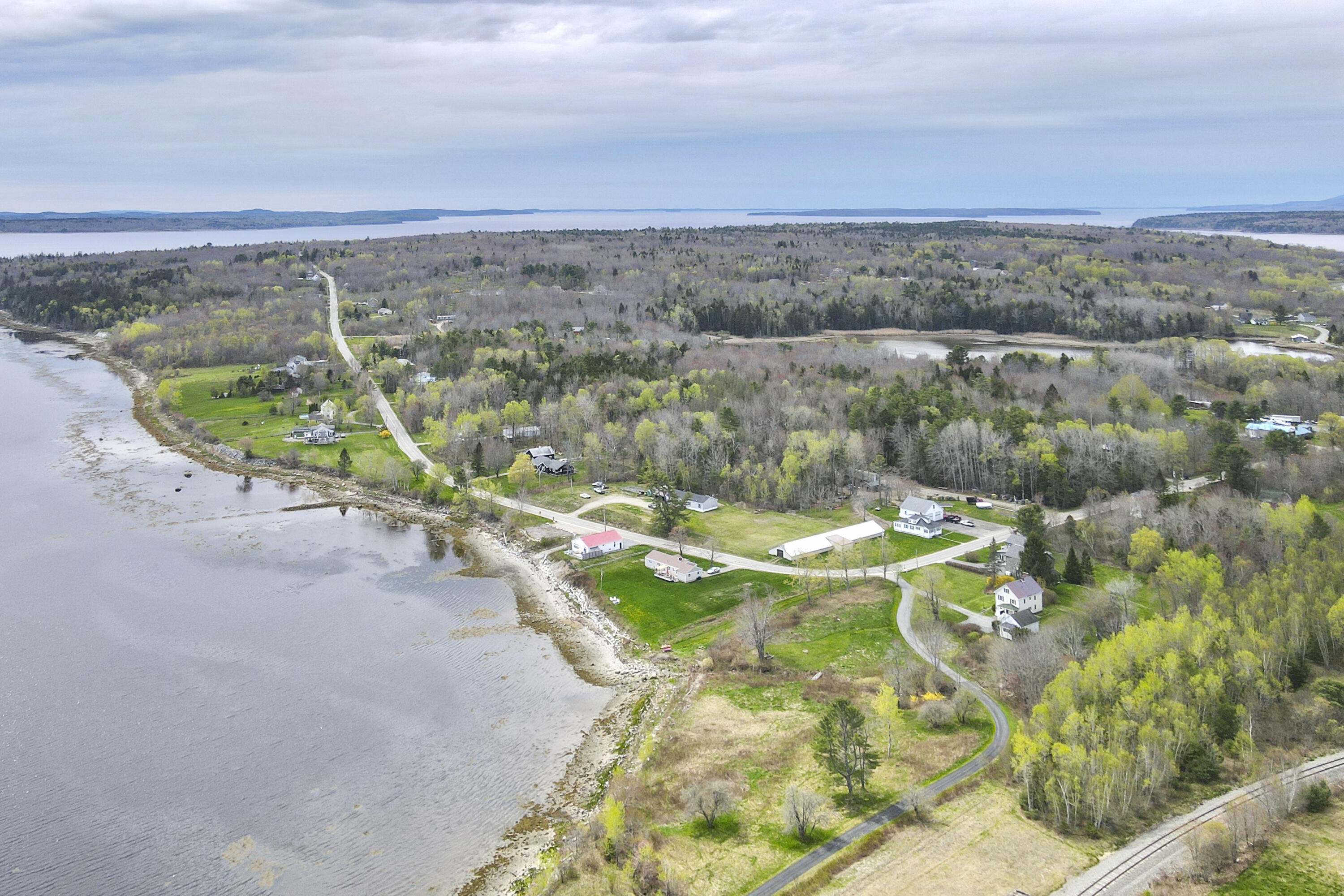1217 Cape Jellison Road, Stockton Springs, ME 04981 54-1217CapeJellison-StocktonSprings-KS