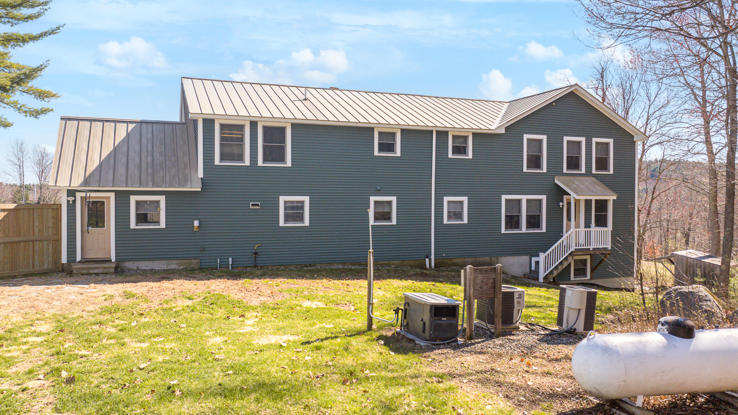 71 Maplecrest Road, Parsonsfield, ME, 04047