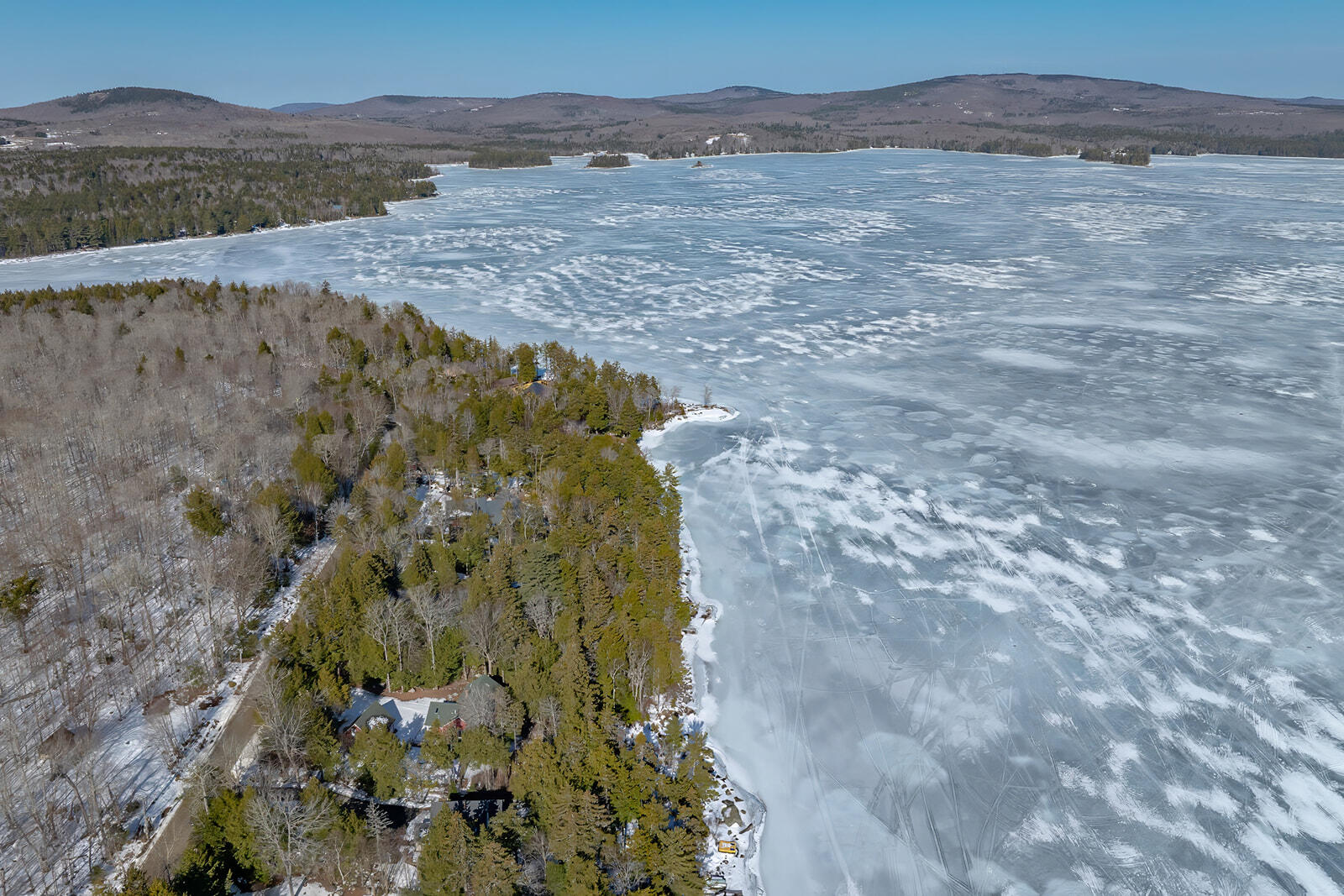 282 Branchview Drive, Ellsworth, ME, 04605