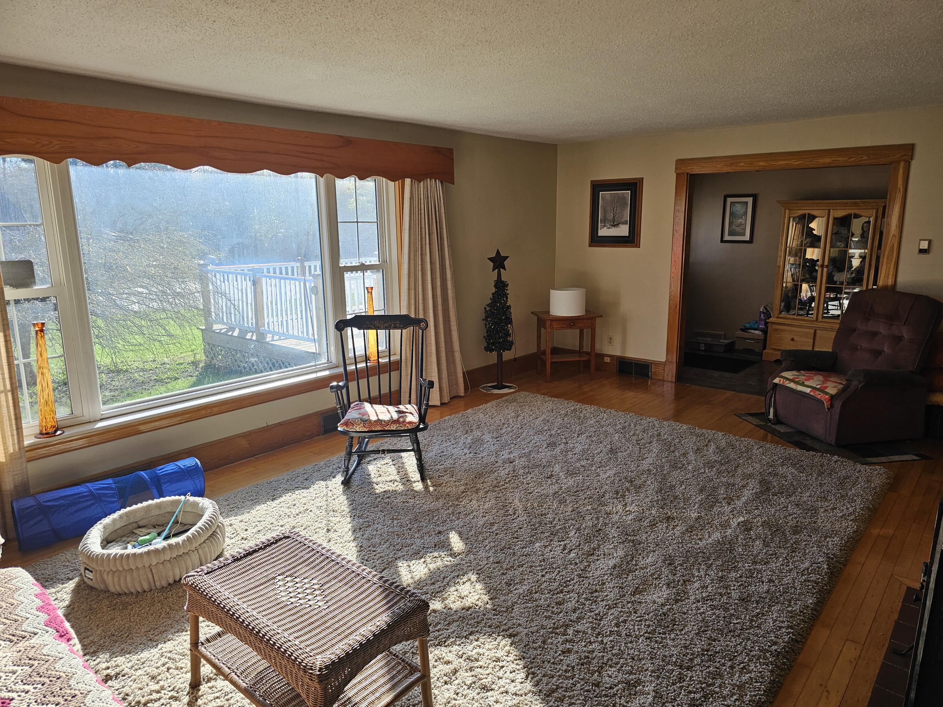 530 Carson Road, Woodland, ME, 04736