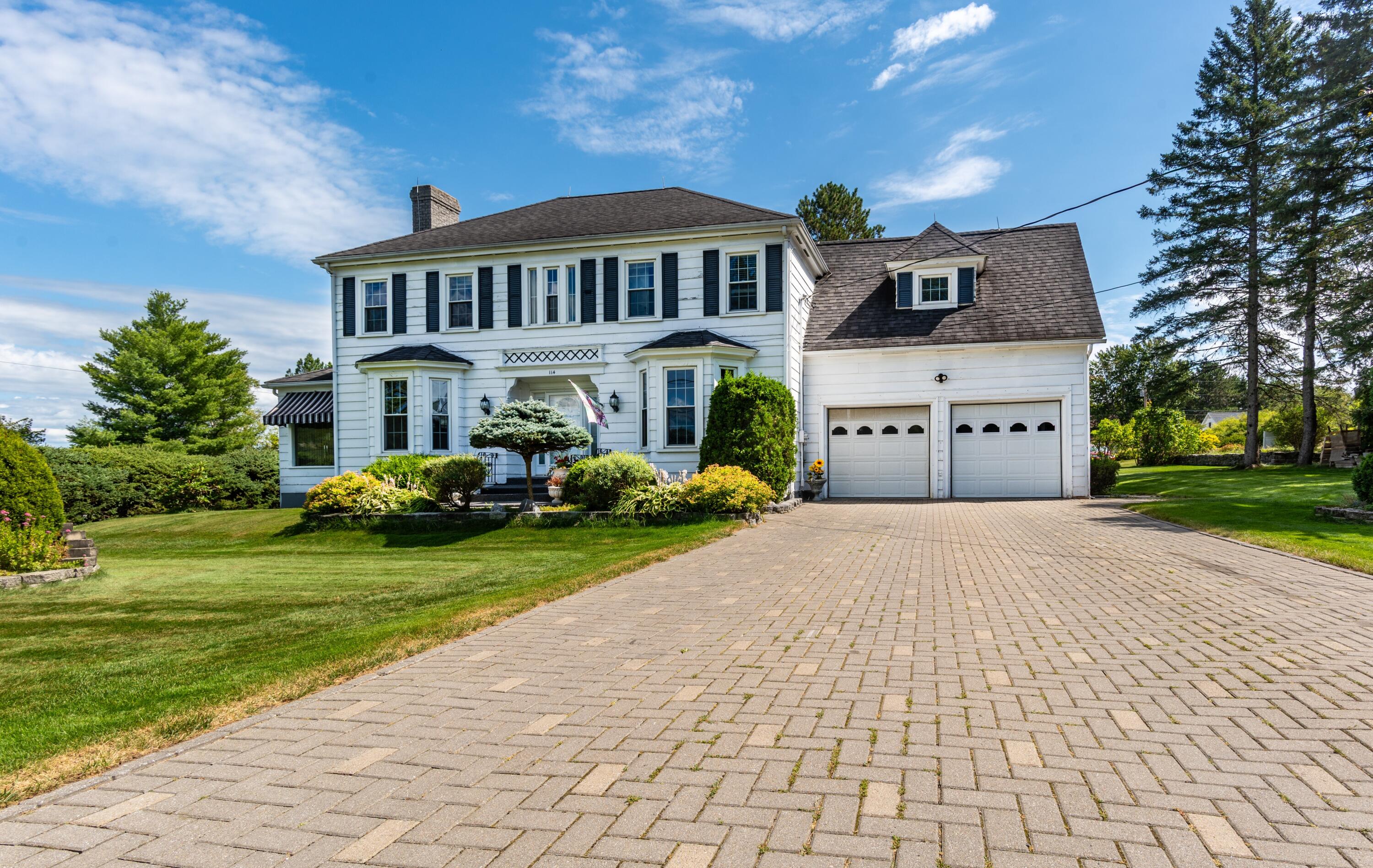 114 19th Avenue, Madawaska, ME, 04756