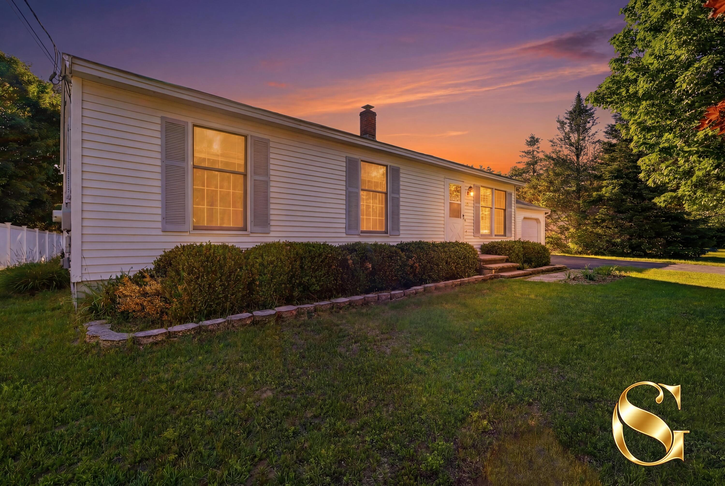 16 Coville Road, Topsham, ME 04086 6