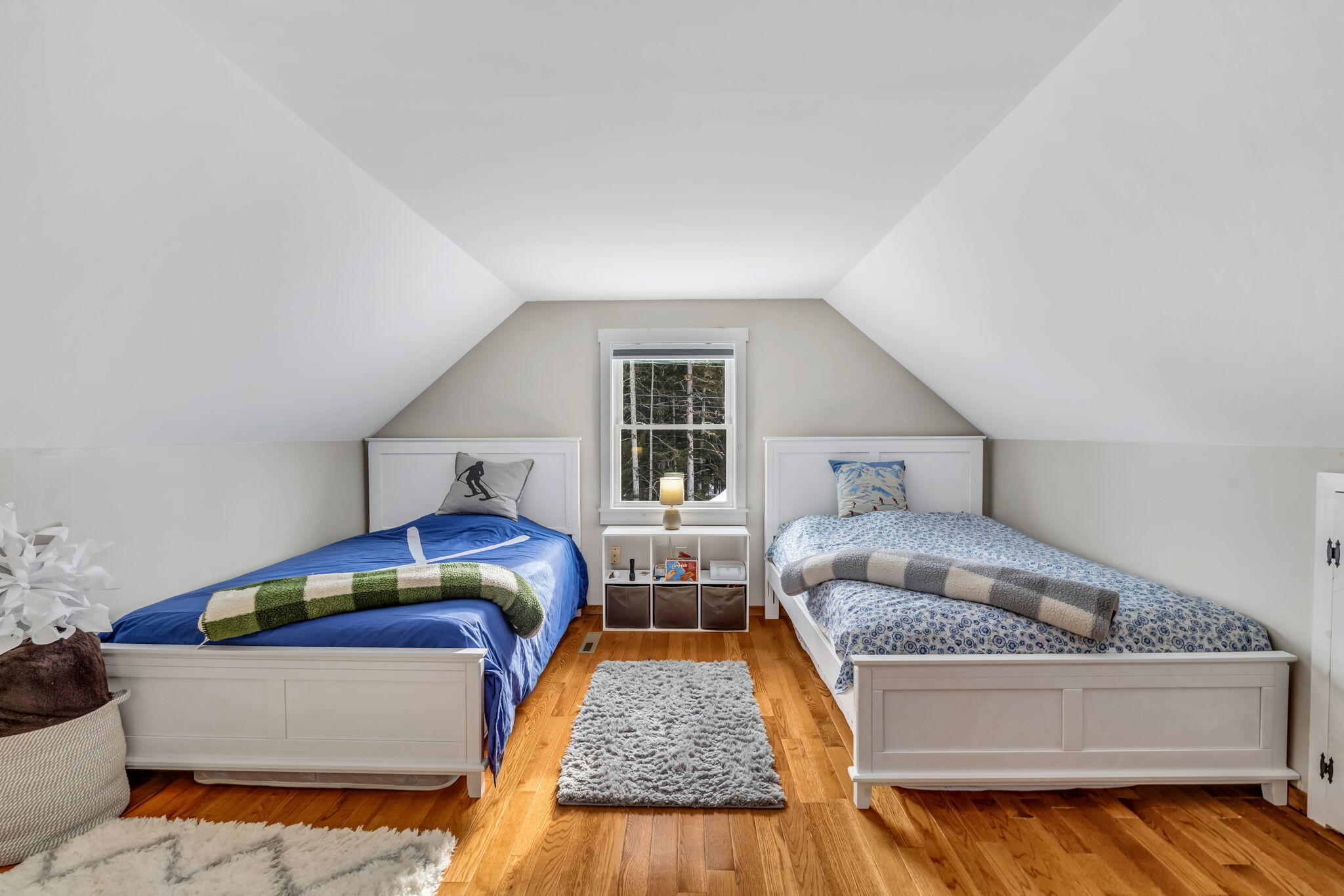 27 Reed Road, Coplin Plt, ME, 04983