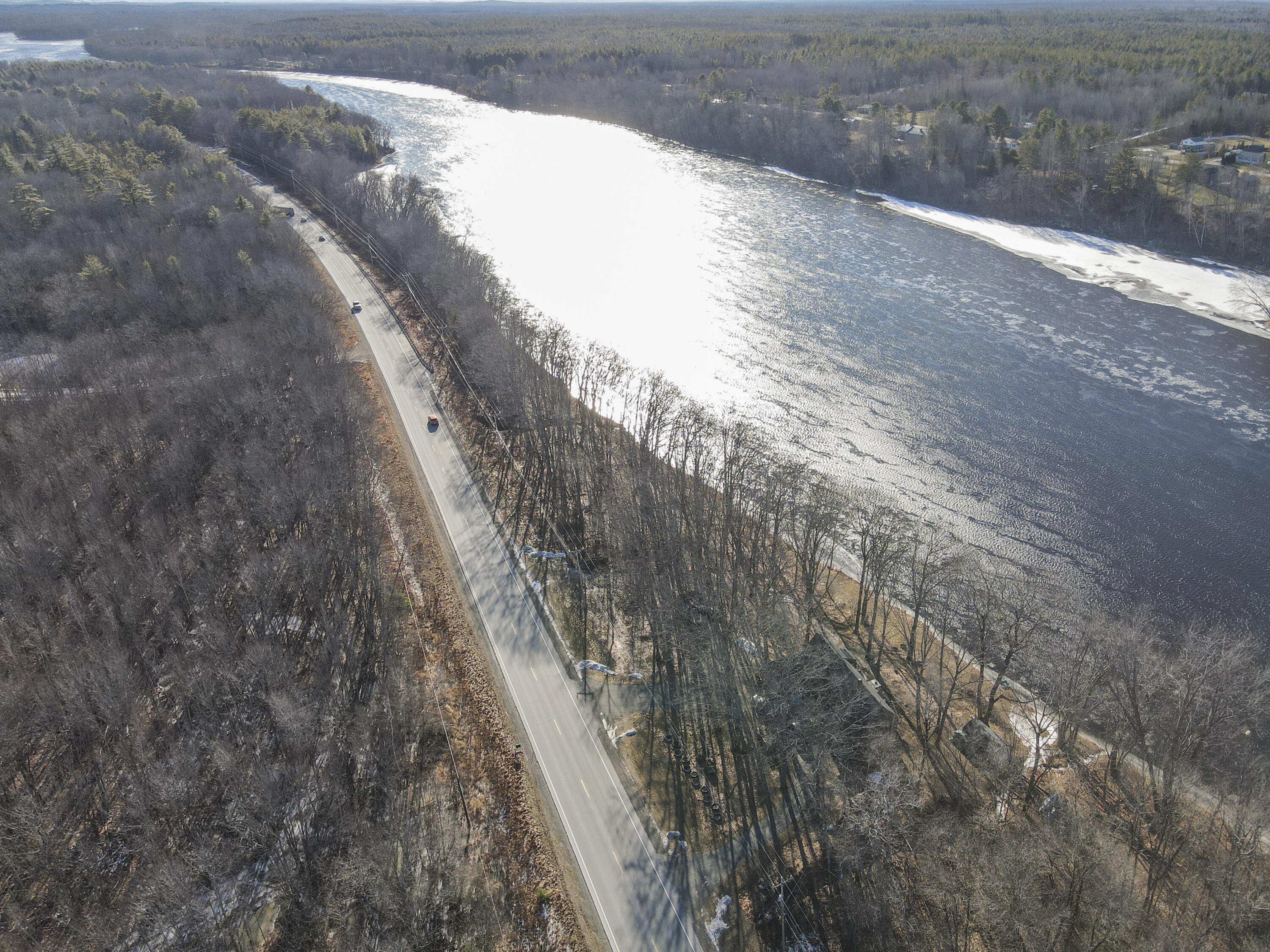 Lot 001 Main Road, Enfield, ME, 04493