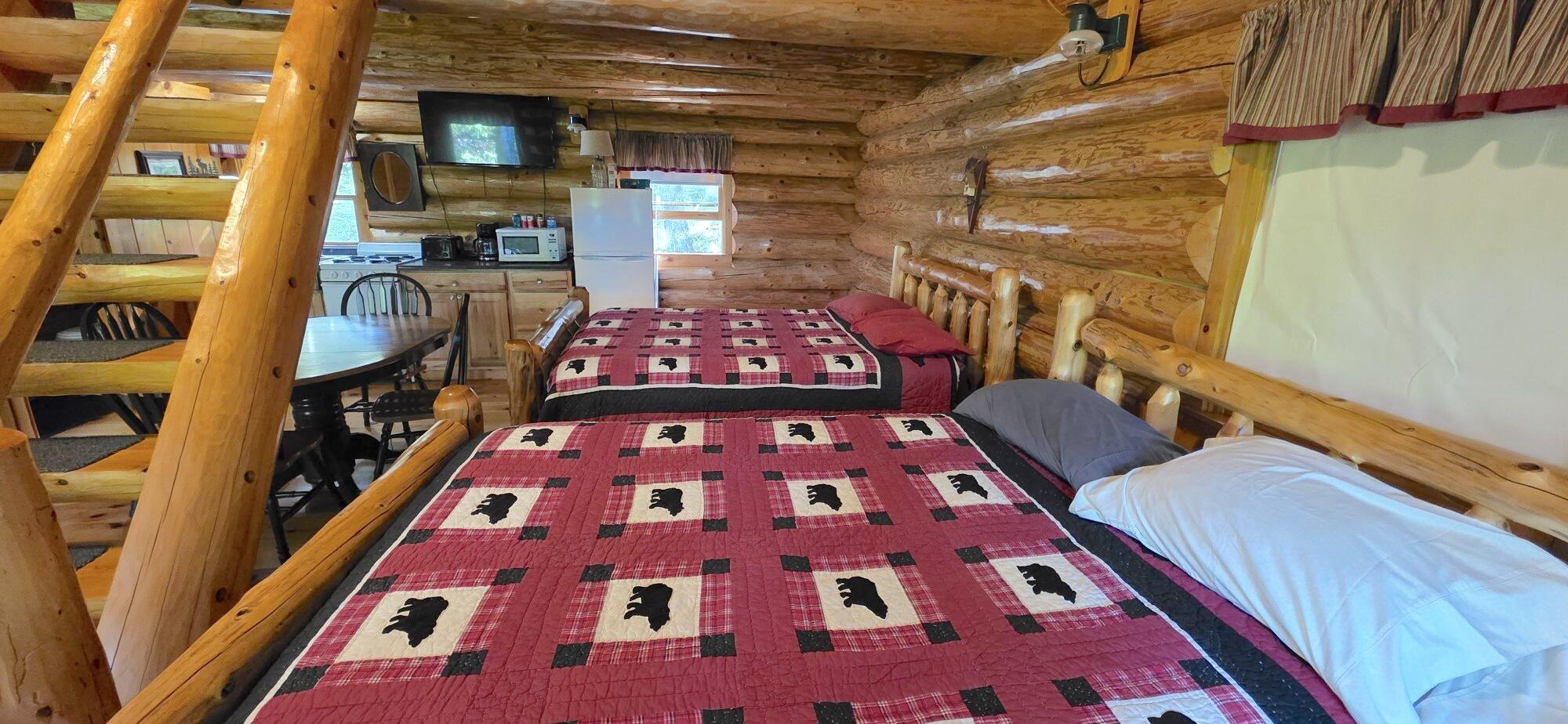 9 Jerry's Road, Masardis, ME, 04732