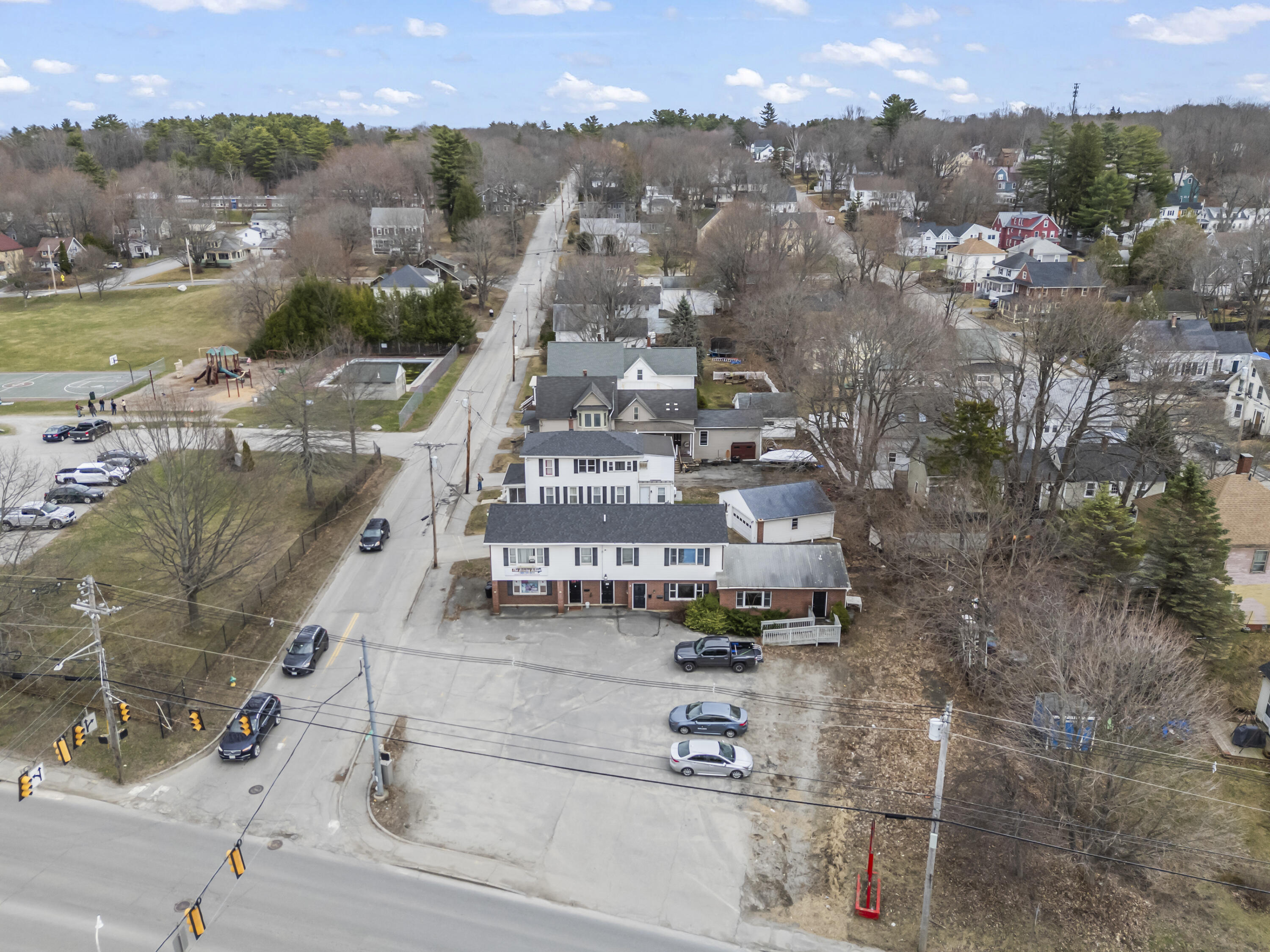 59 Bangor Street, Augusta, ME, 04330