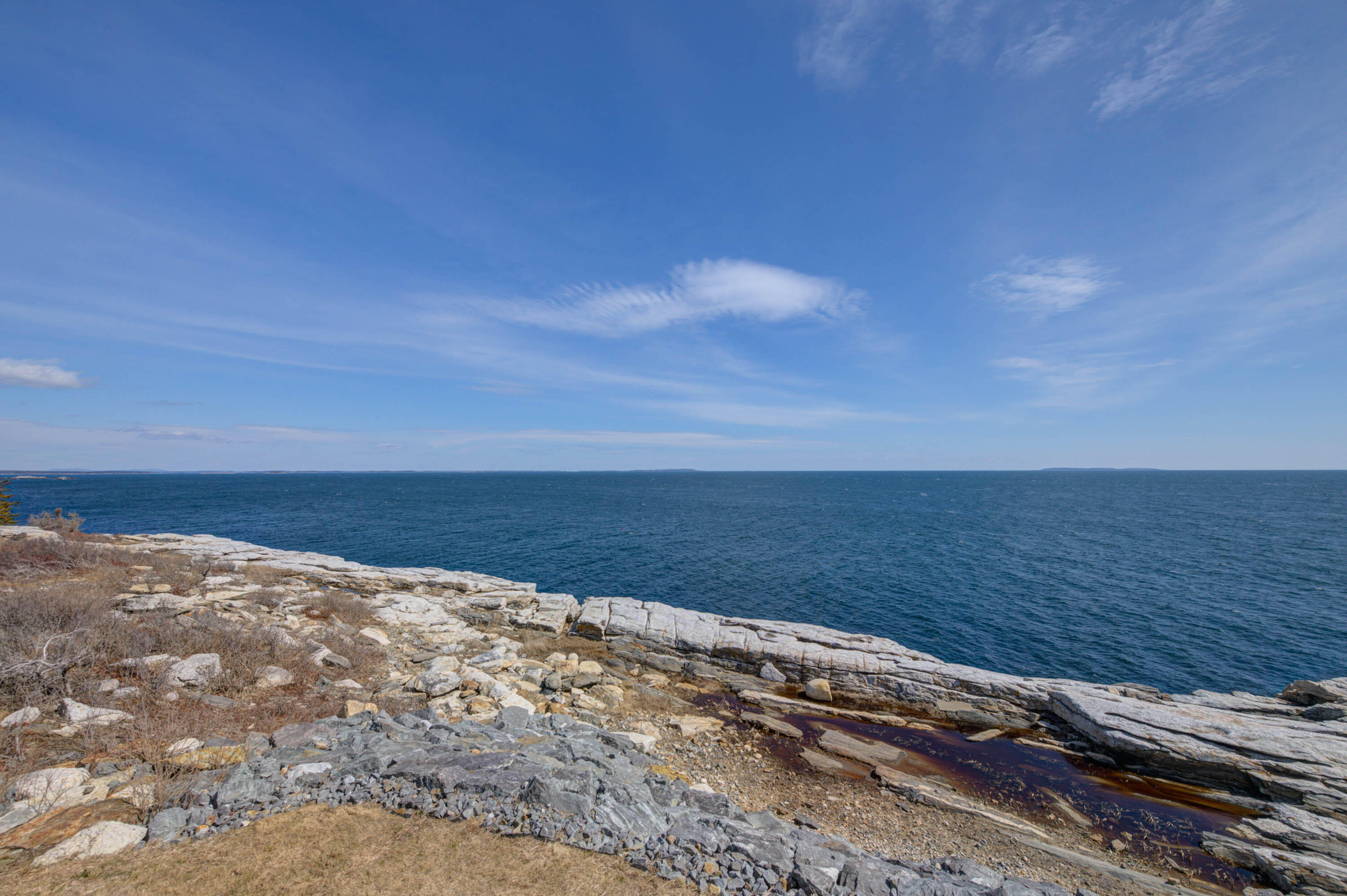 95 Pumpkin Cove Road, Bristol, ME, 04554