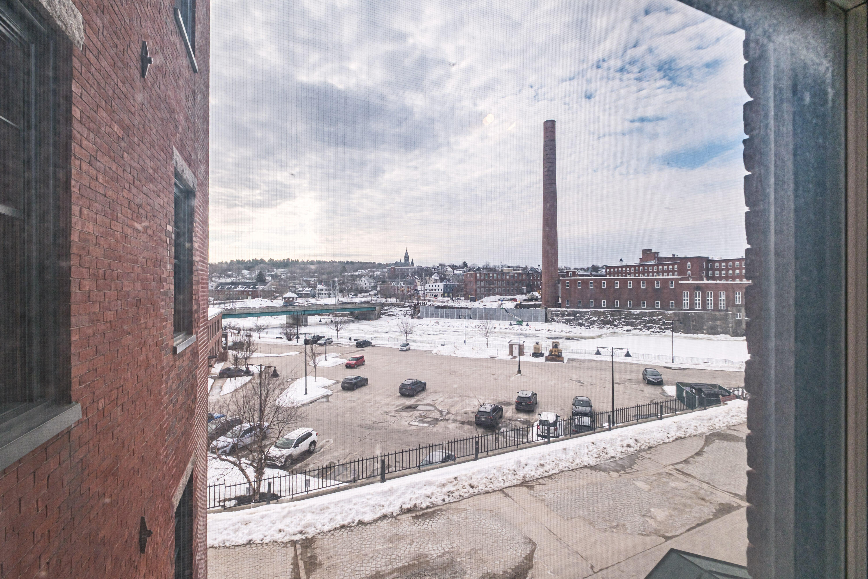 1 Saco Island Terrace UNIT 101, Saco, ME, 04072