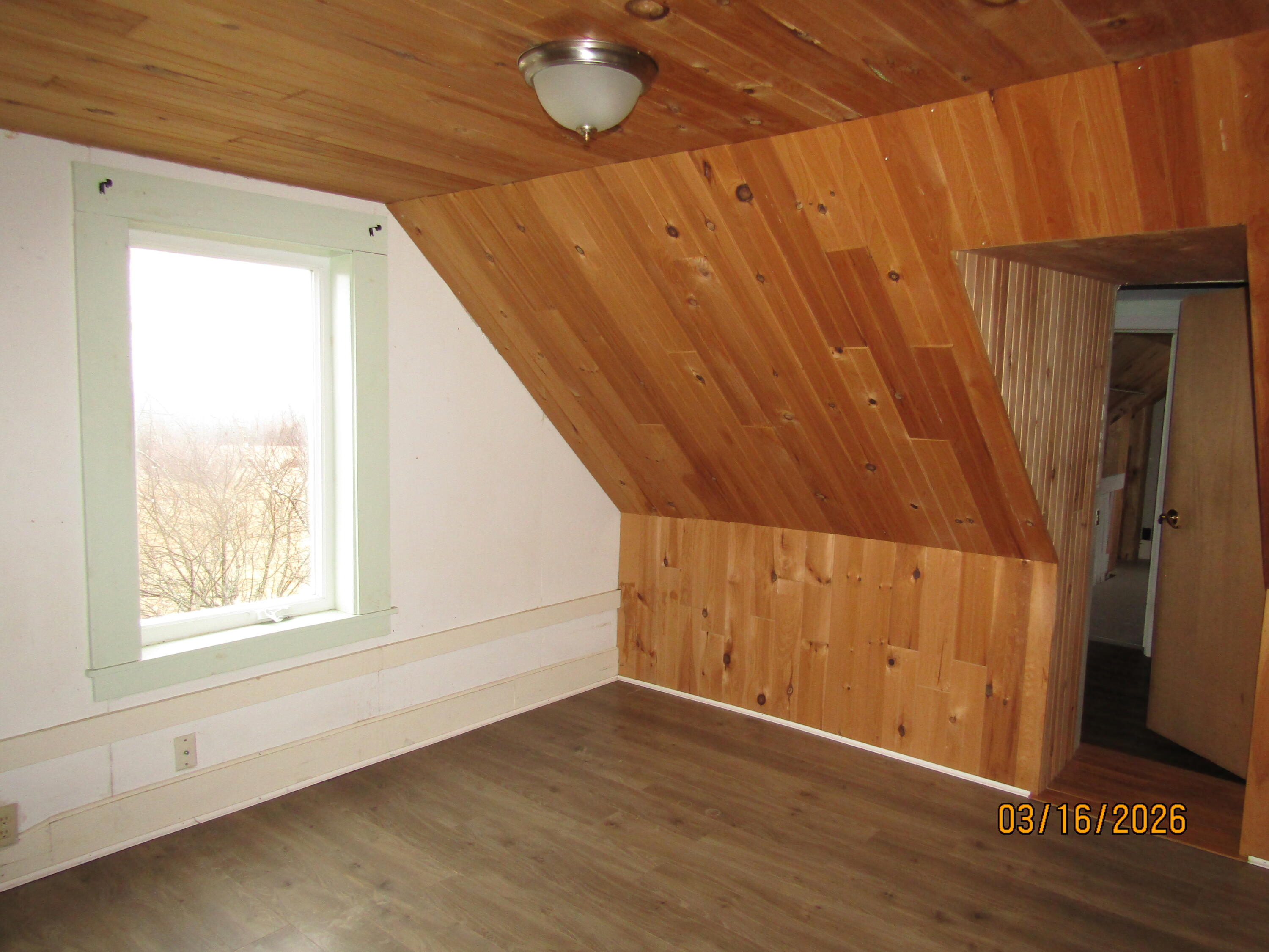 535 Enfield Road, Lincoln, ME, 04457