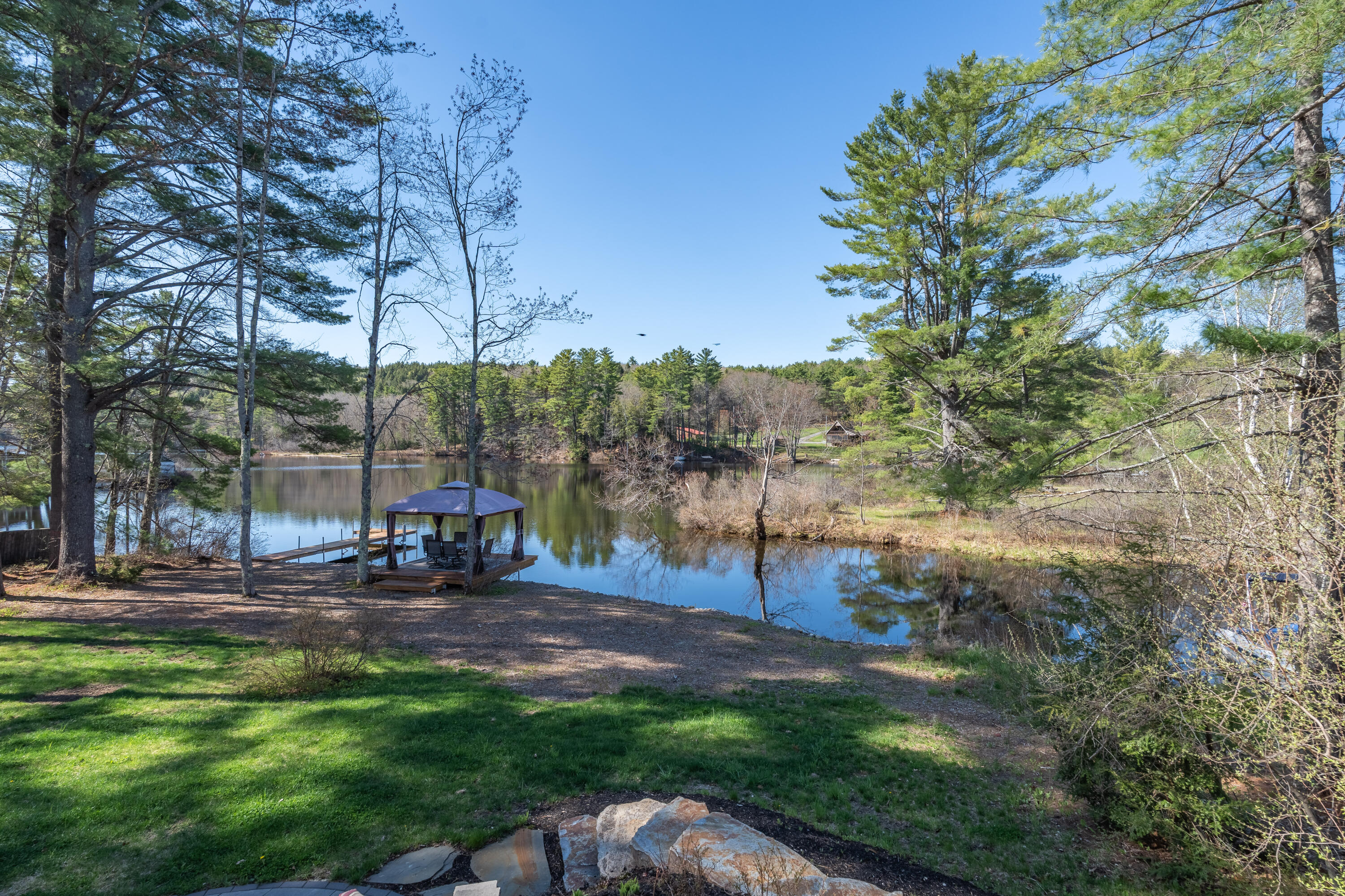 67 Otisfield Cove Road, Otisfield, ME, 04270
