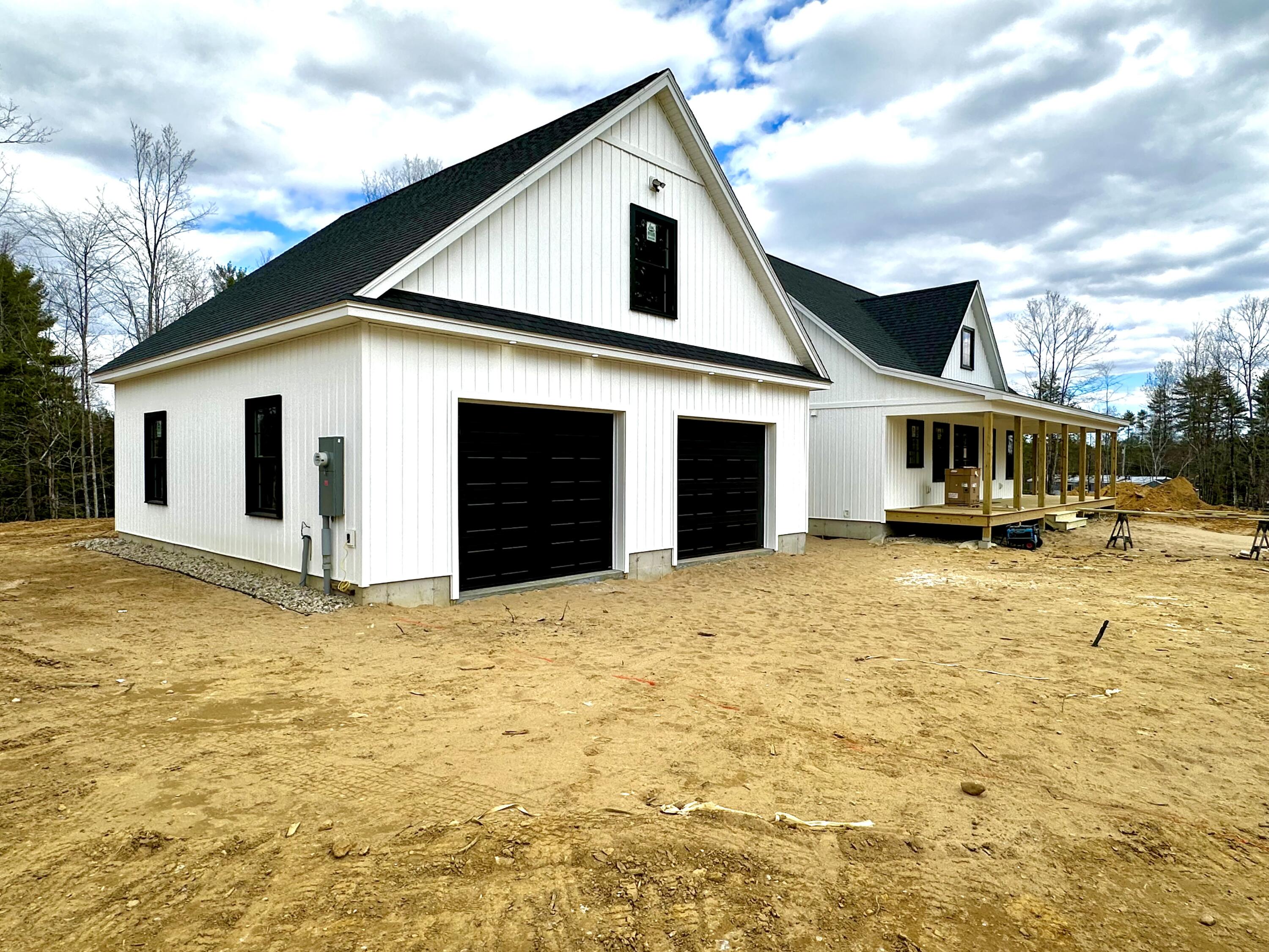 Lot UNIT&nbsp;1 Lilac Lane, Lebanon, ME, 04027