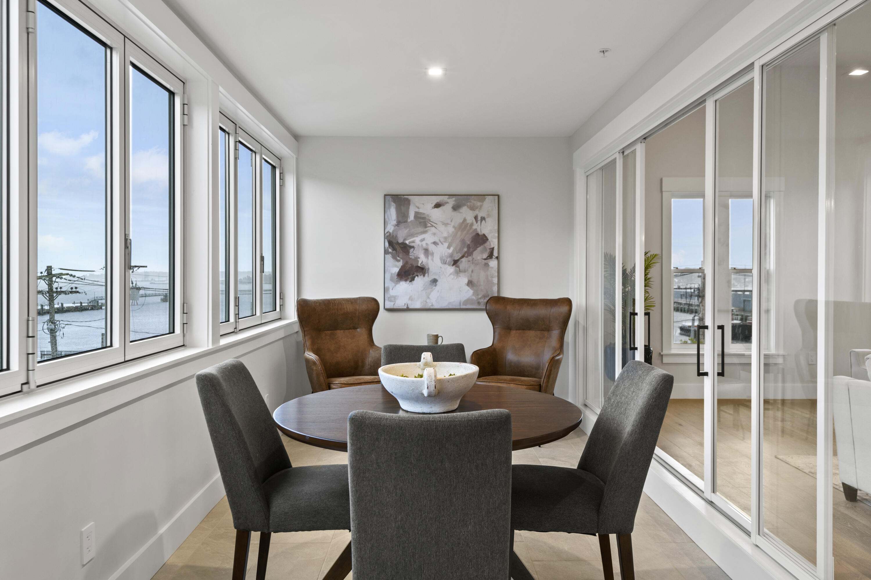 2 India Street UNIT 4, Portland, ME, 04101