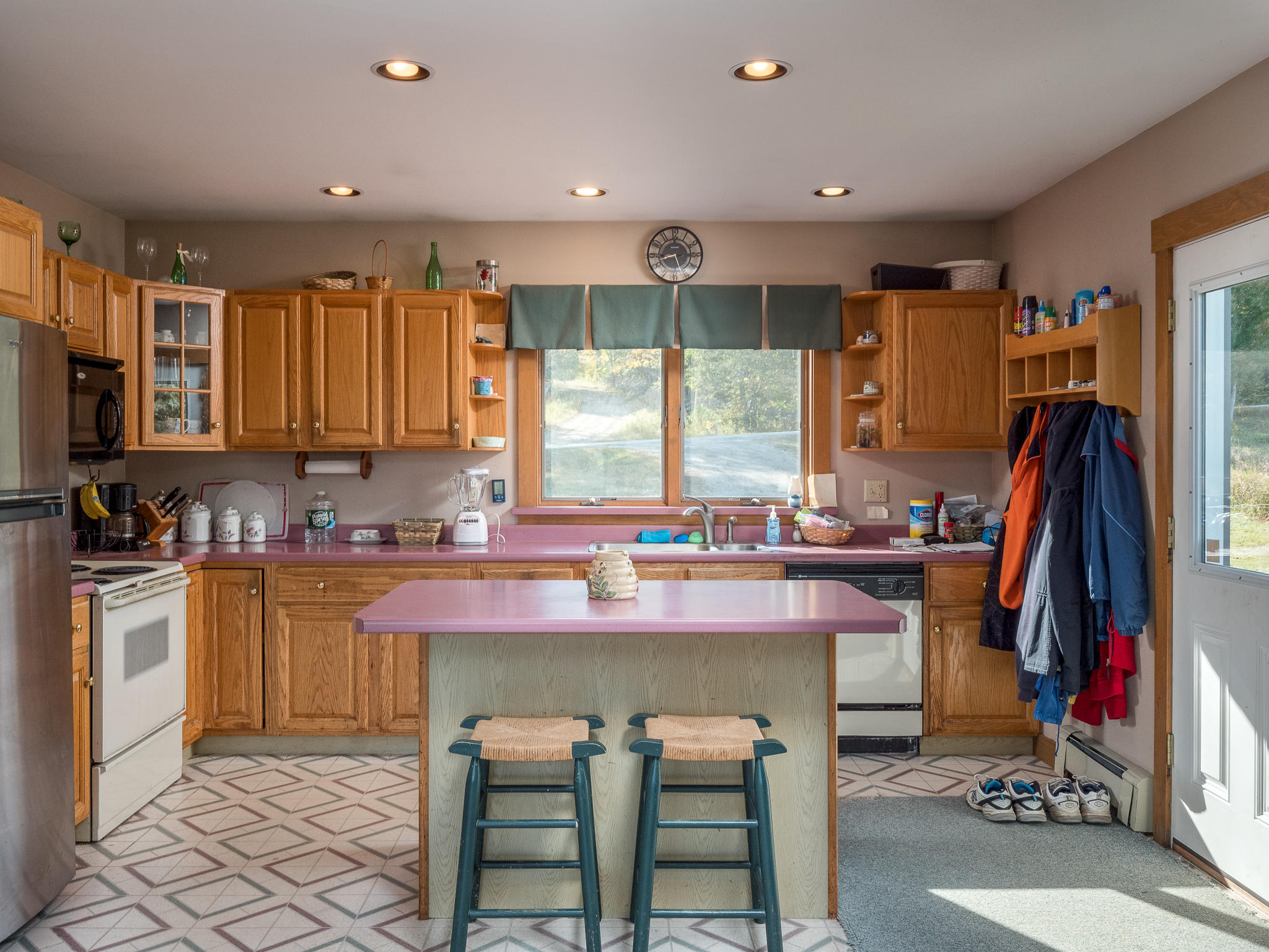 52 Blackbrook Road, Woodstock, ME, 04219