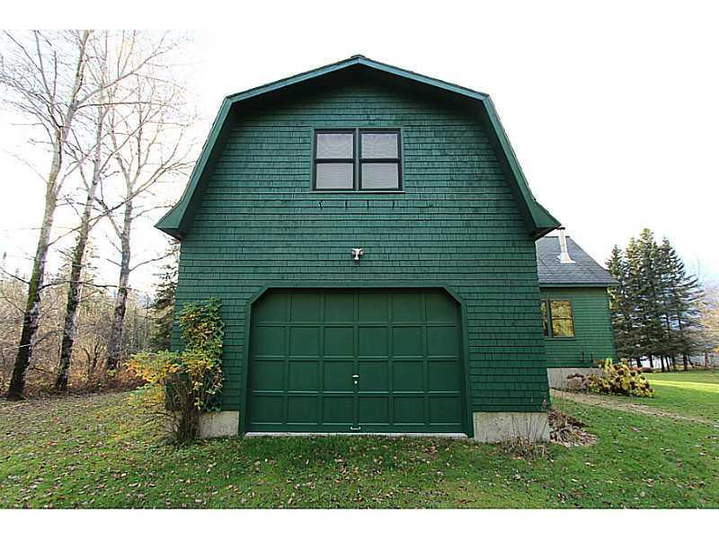 236 Mill Road, Upton, ME, 04261