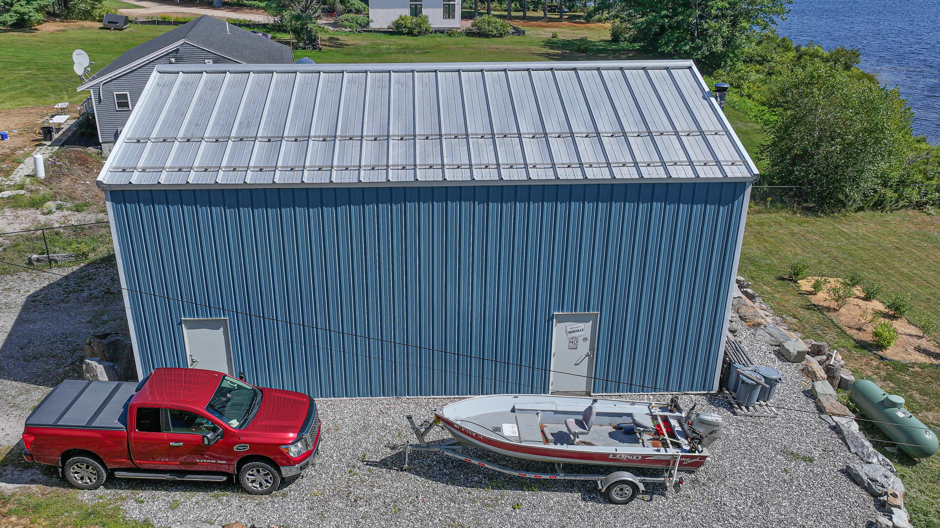 17 Dyvonne Terrace, Bridgton, ME, 04009