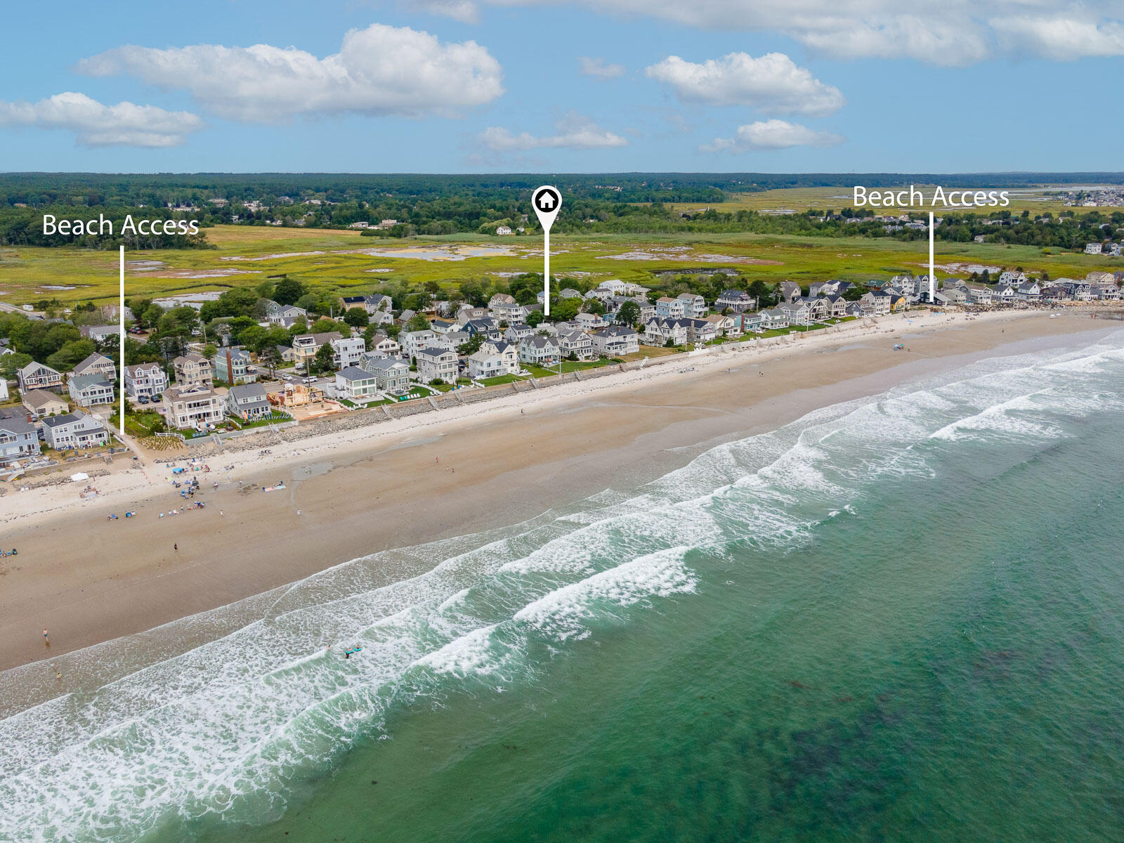 454 Ocean Avenue, Wells, ME, 04090