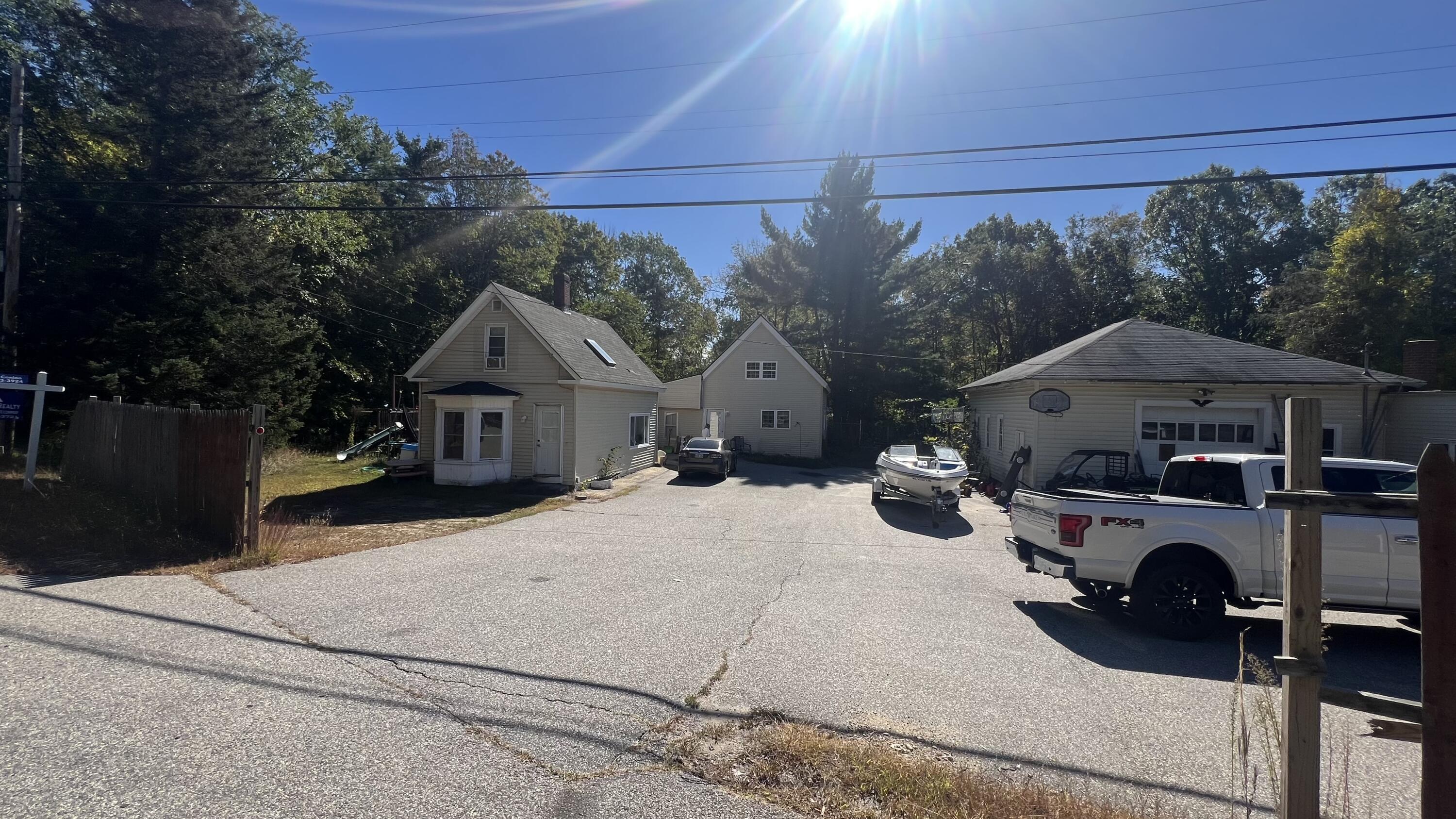 58 Sanford Road