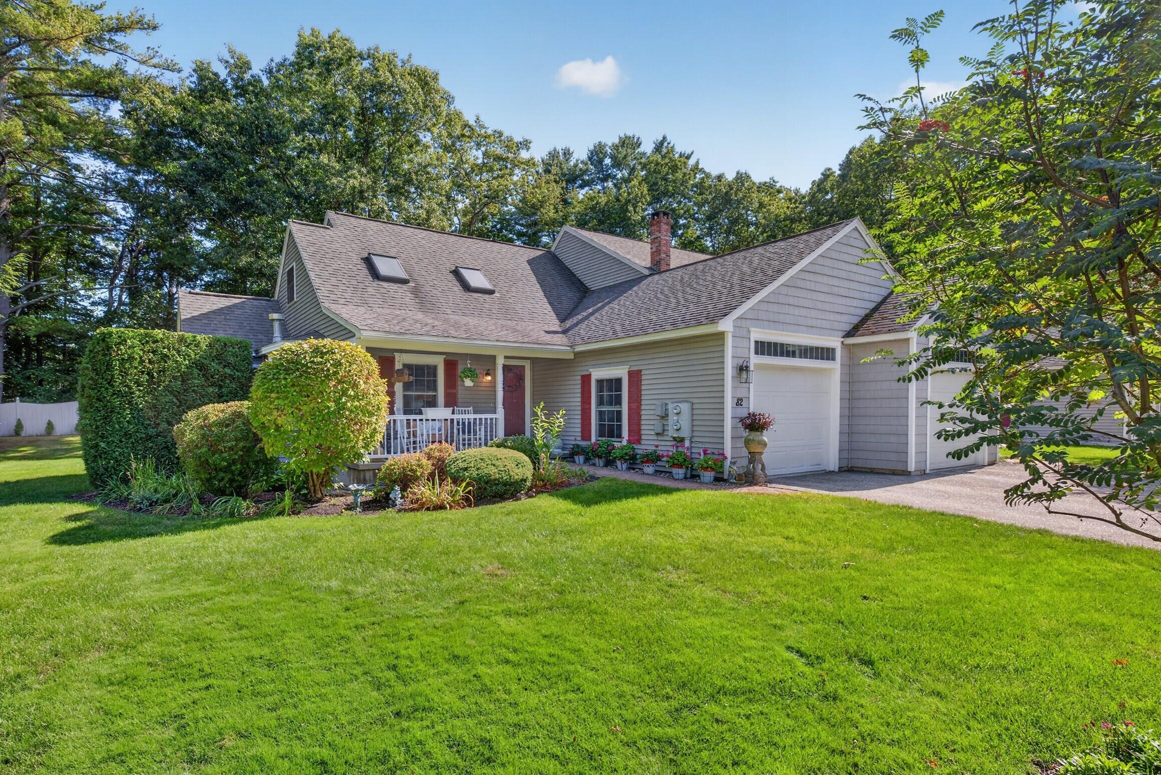 Photo of 82 Plymouth Grove Drive #20 Kennebunk ME 04043