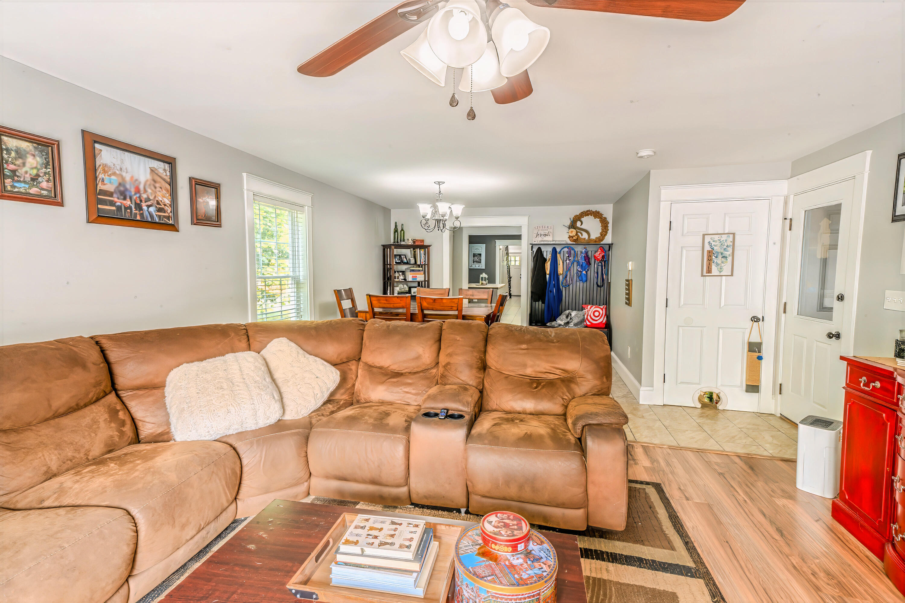 304 N Main Road N, Hampden, ME, 04444