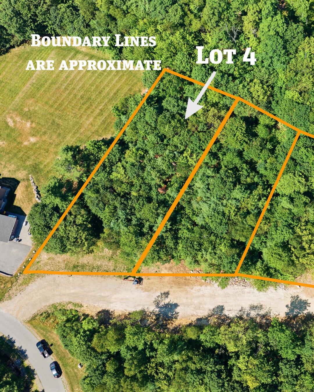 Photo of Lot 4 Overlook Drive Hallowell ME 04347