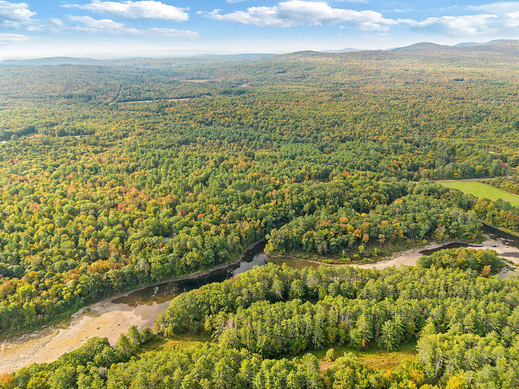 167 (house) Town Farm Road, Anson, ME, 04958