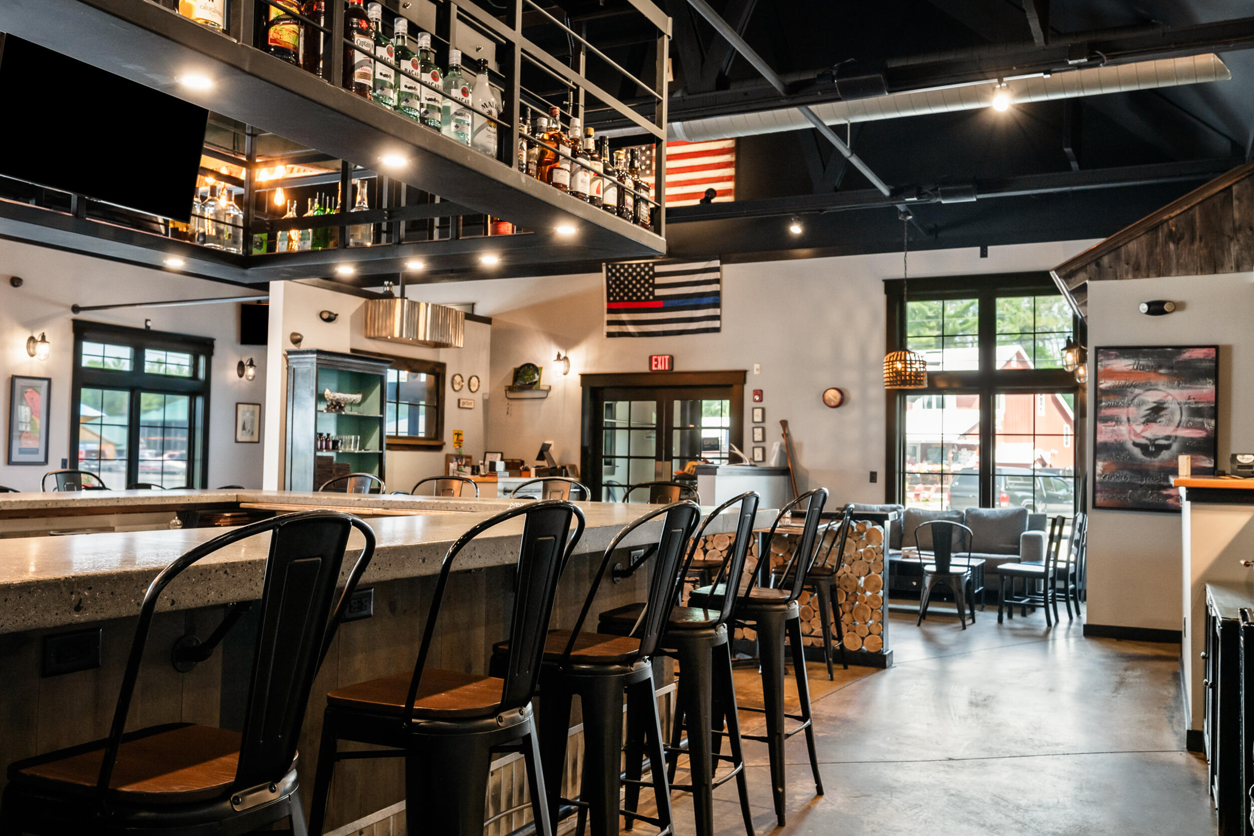 74 Carry Road, Rangeley, ME, 04970