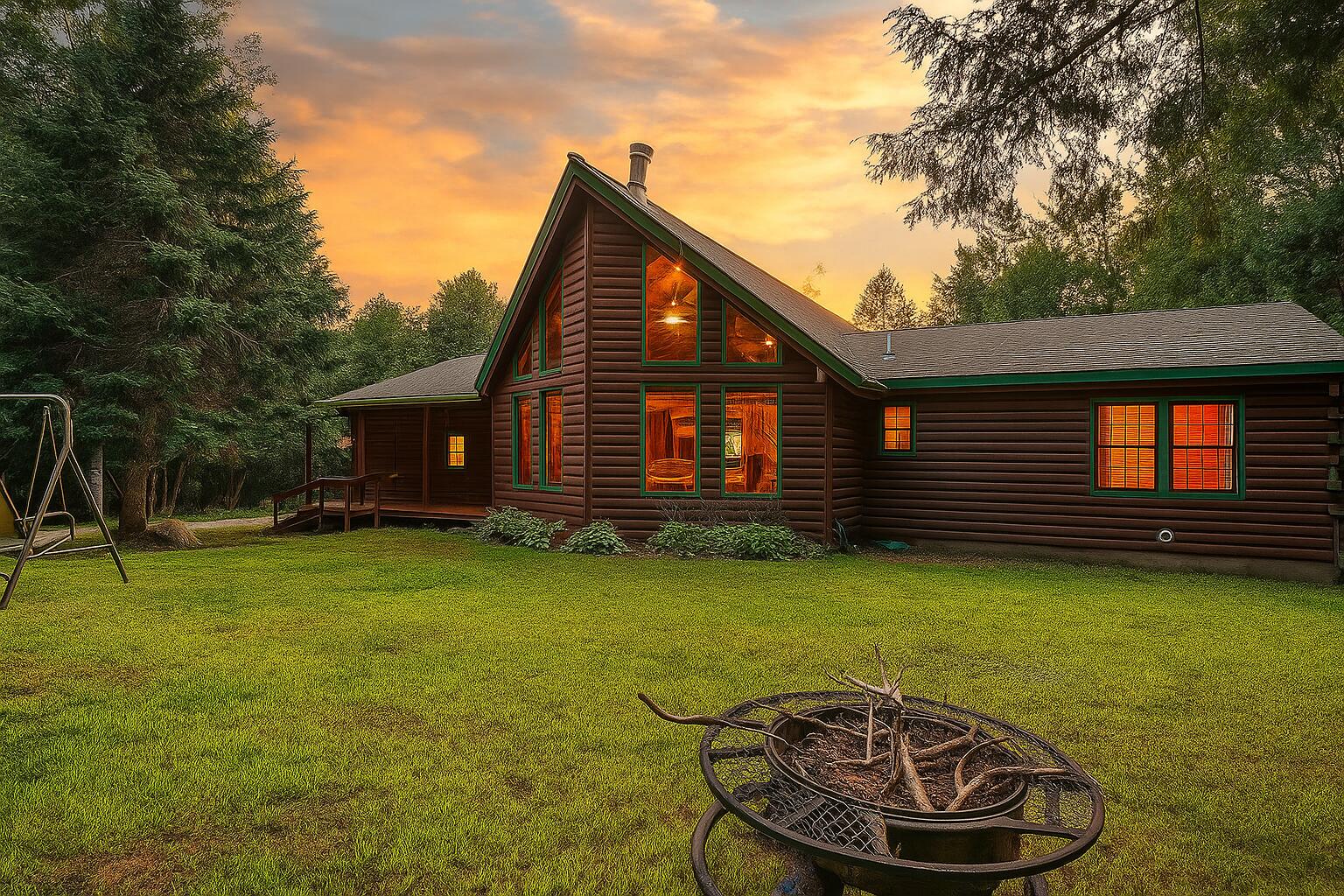 Search Maine Listings here