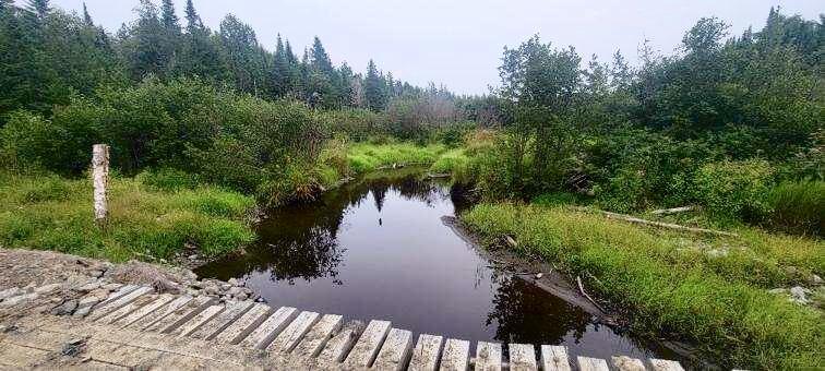 005-005 Grendell Road, Chapman, ME, 04757