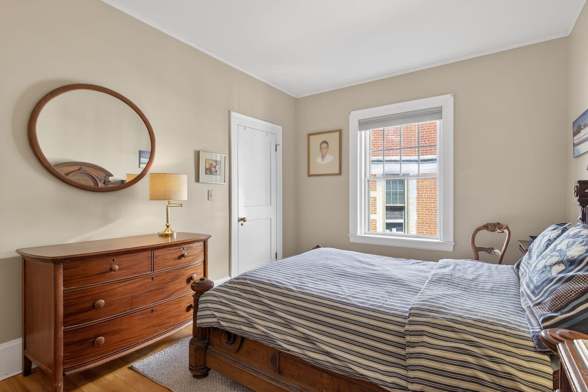 122 Neal Street UNIT 3N, Portland, ME, 04102