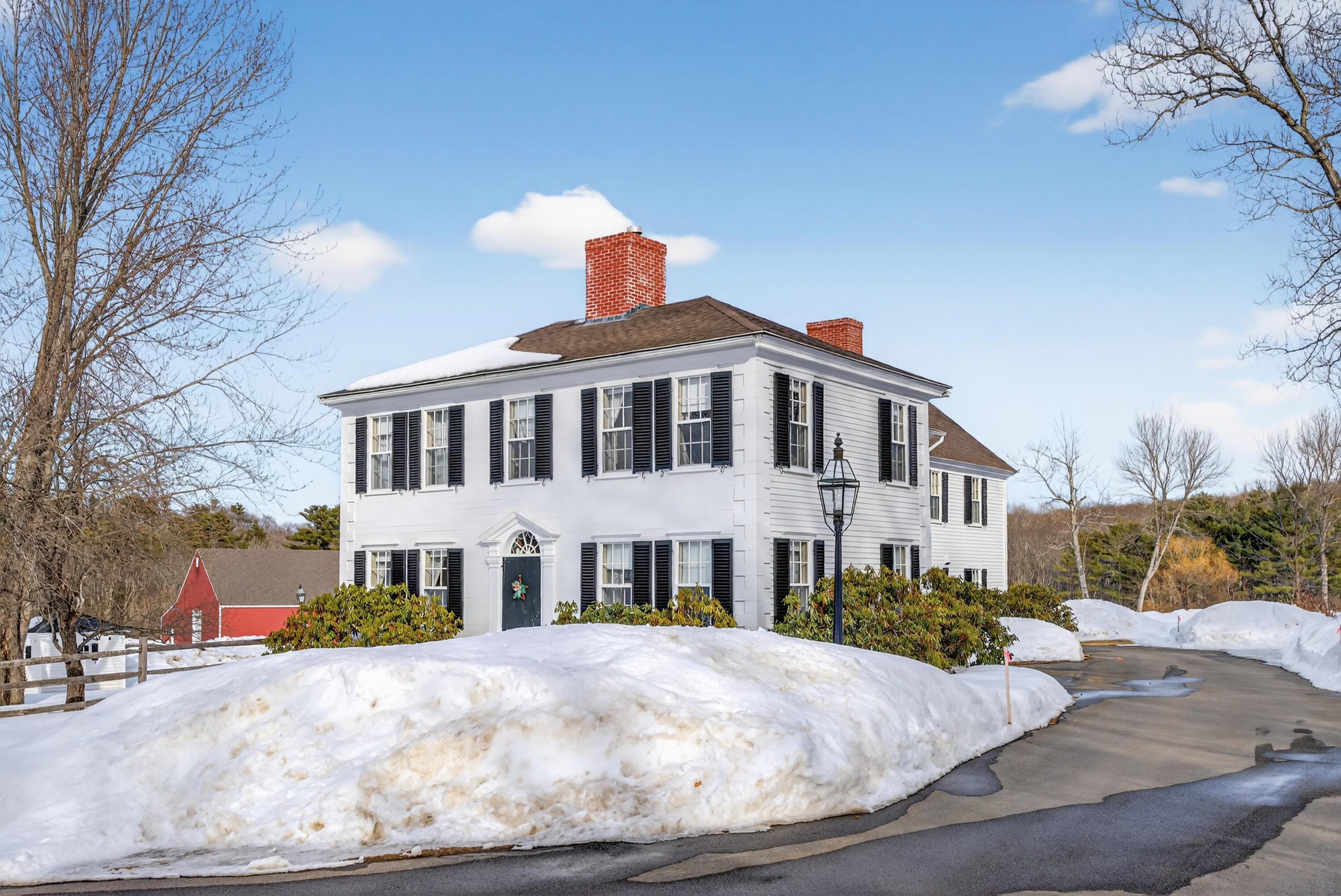 1090 Pittston School Street, Pittston, ME, 04345