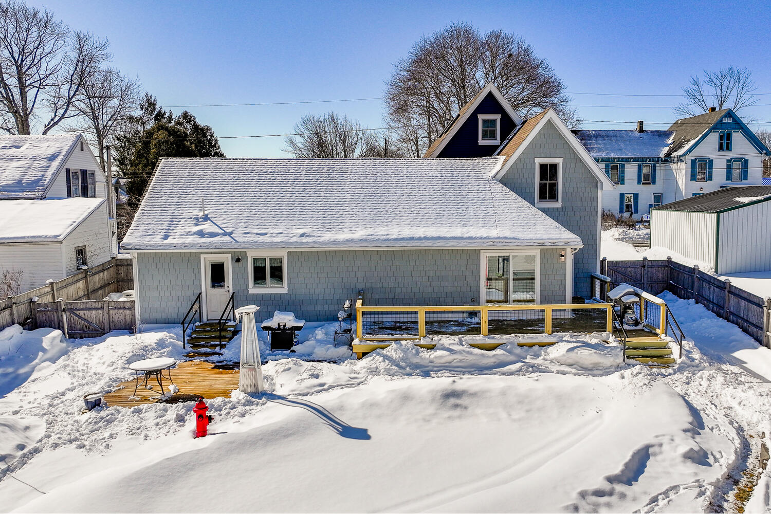 21 Maverick Street, Rockland, ME, 04841
