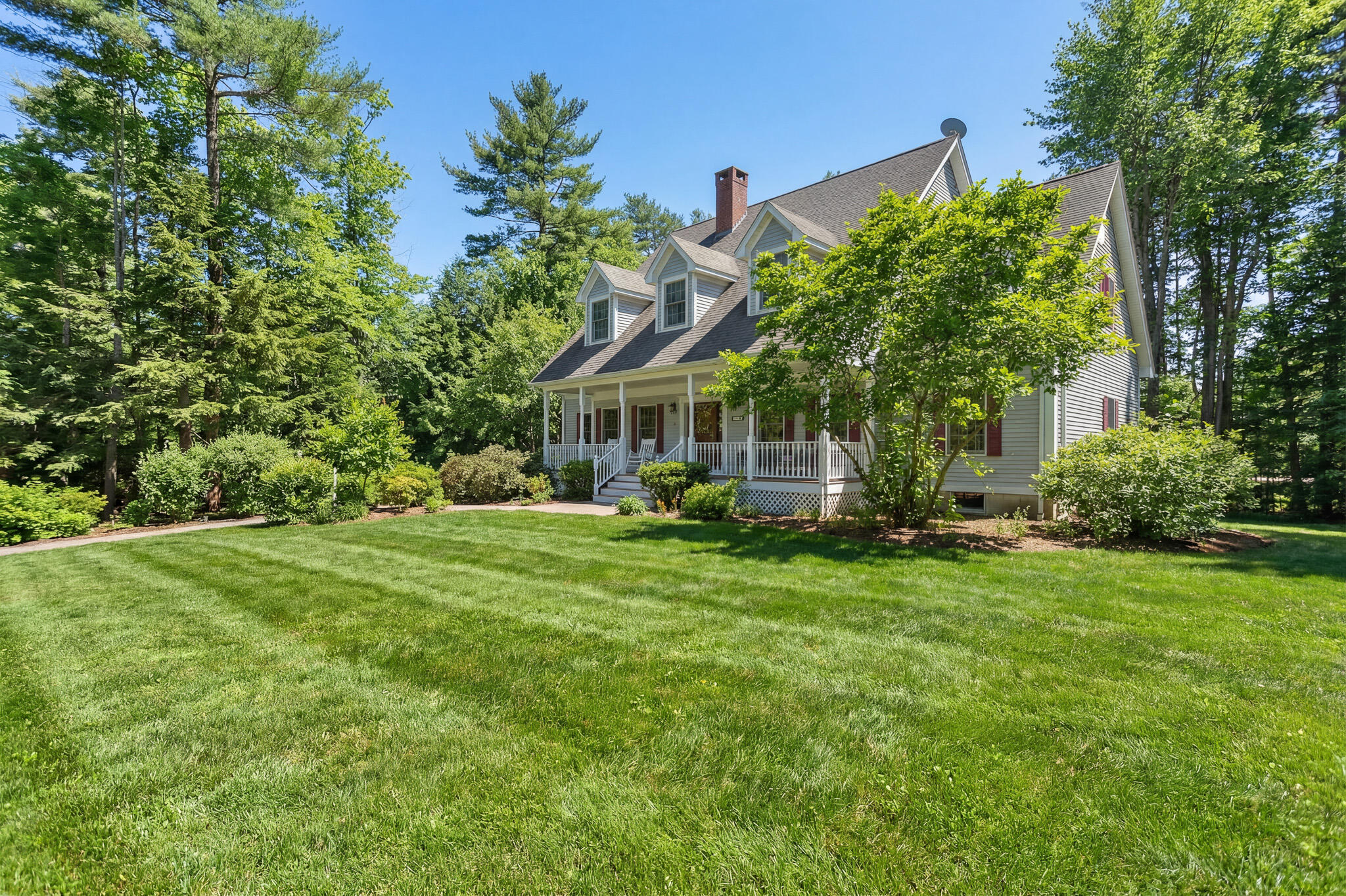 121 Clover Lane, Brewer, ME, 04412