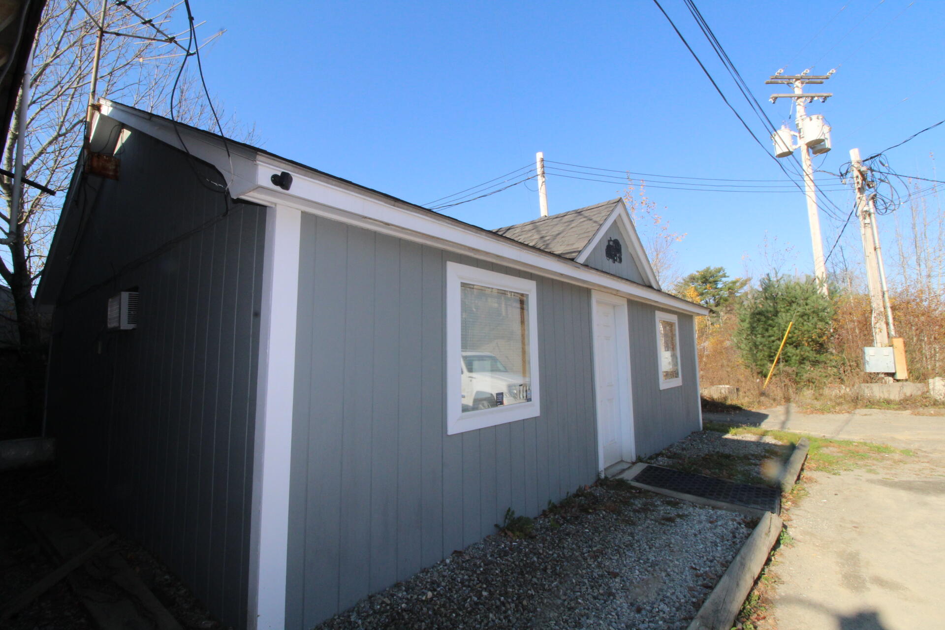 185 Belmont Avenue, Belfast, ME, 04915