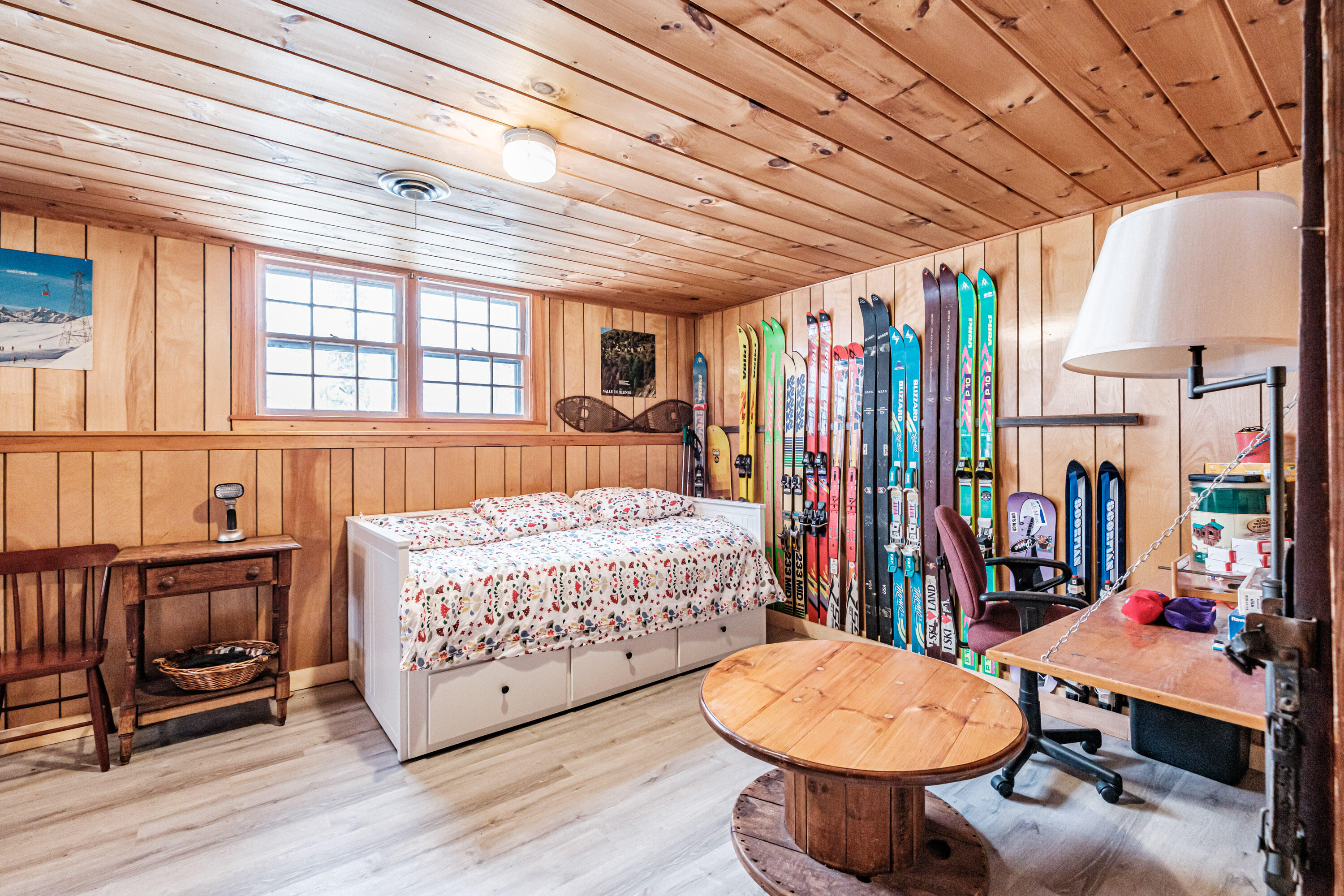 45 Viking Village Road, Newry, ME, 04261