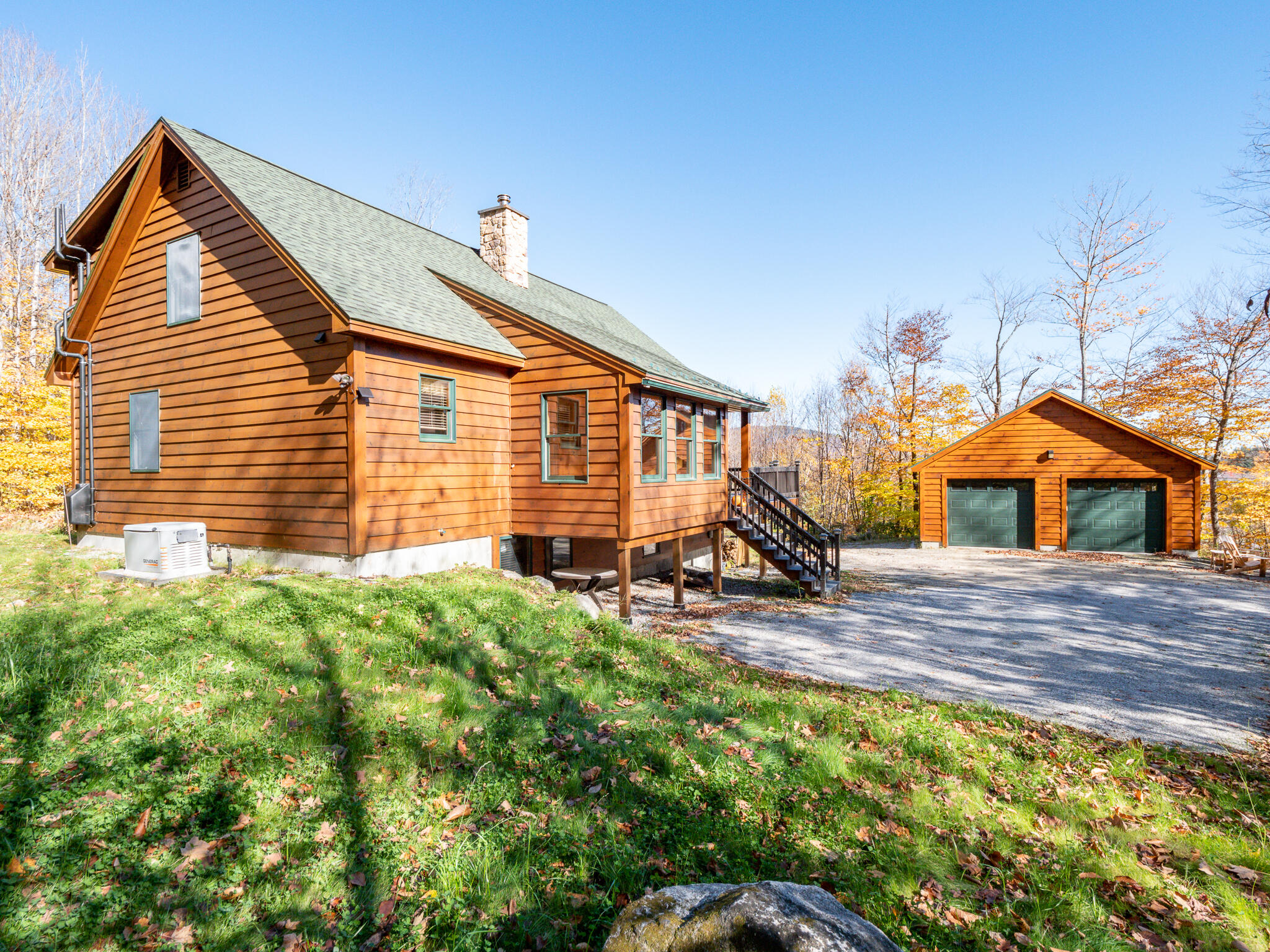 164 Keystone Drive, Newry, ME, 04261