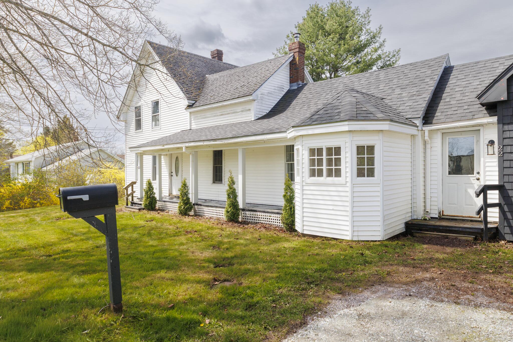 Your Local Guide to Thomaston, Maine Real Estate