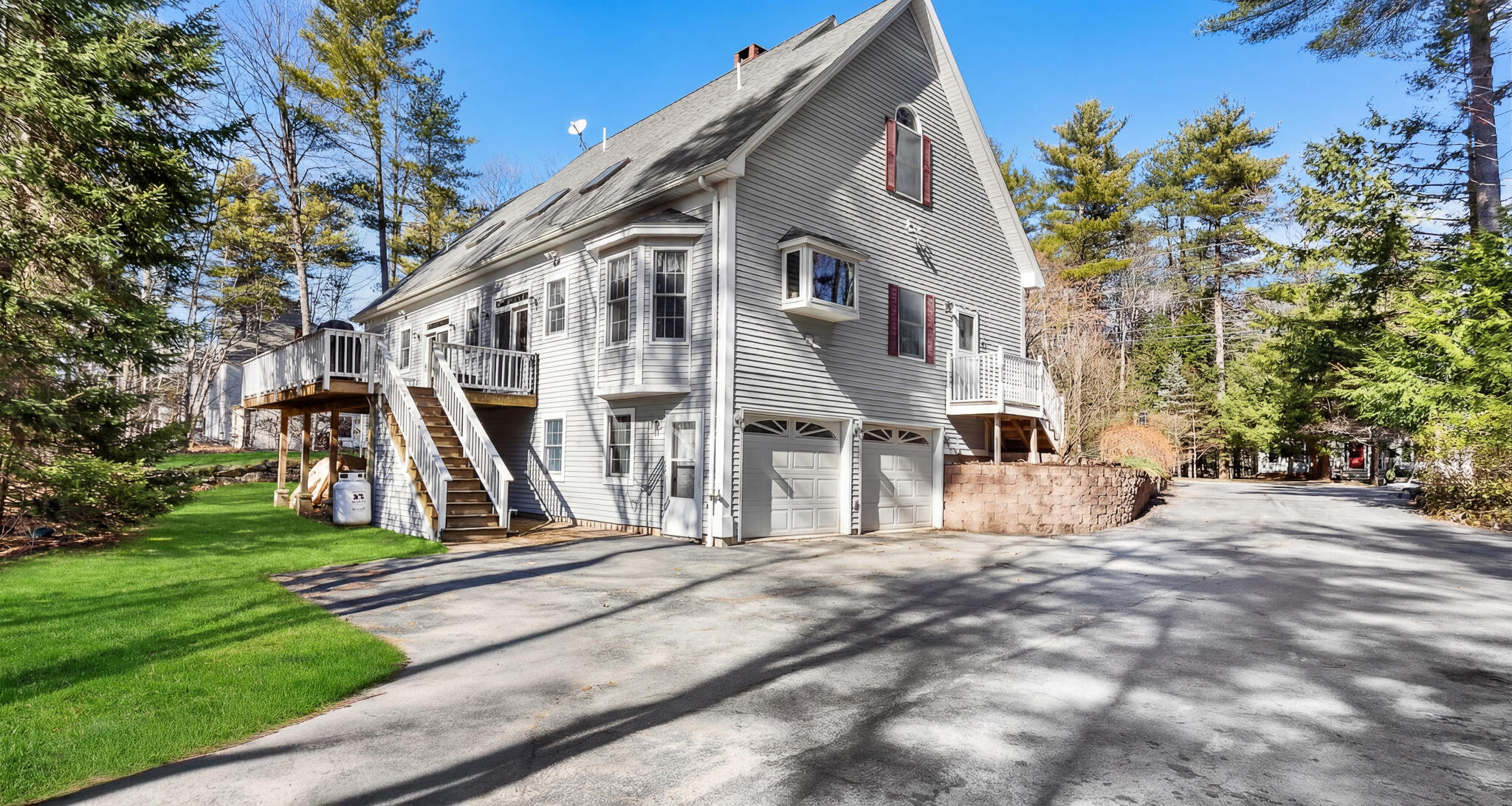 121 Clover Lane, Brewer, ME, 04412