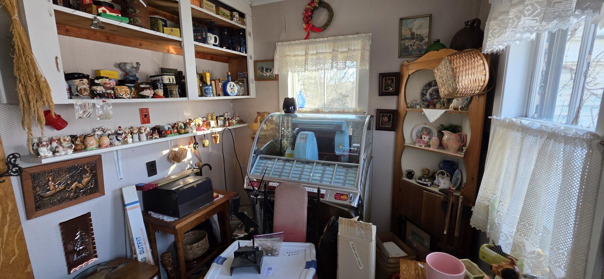 95 Station Road, Easton, ME, 04740