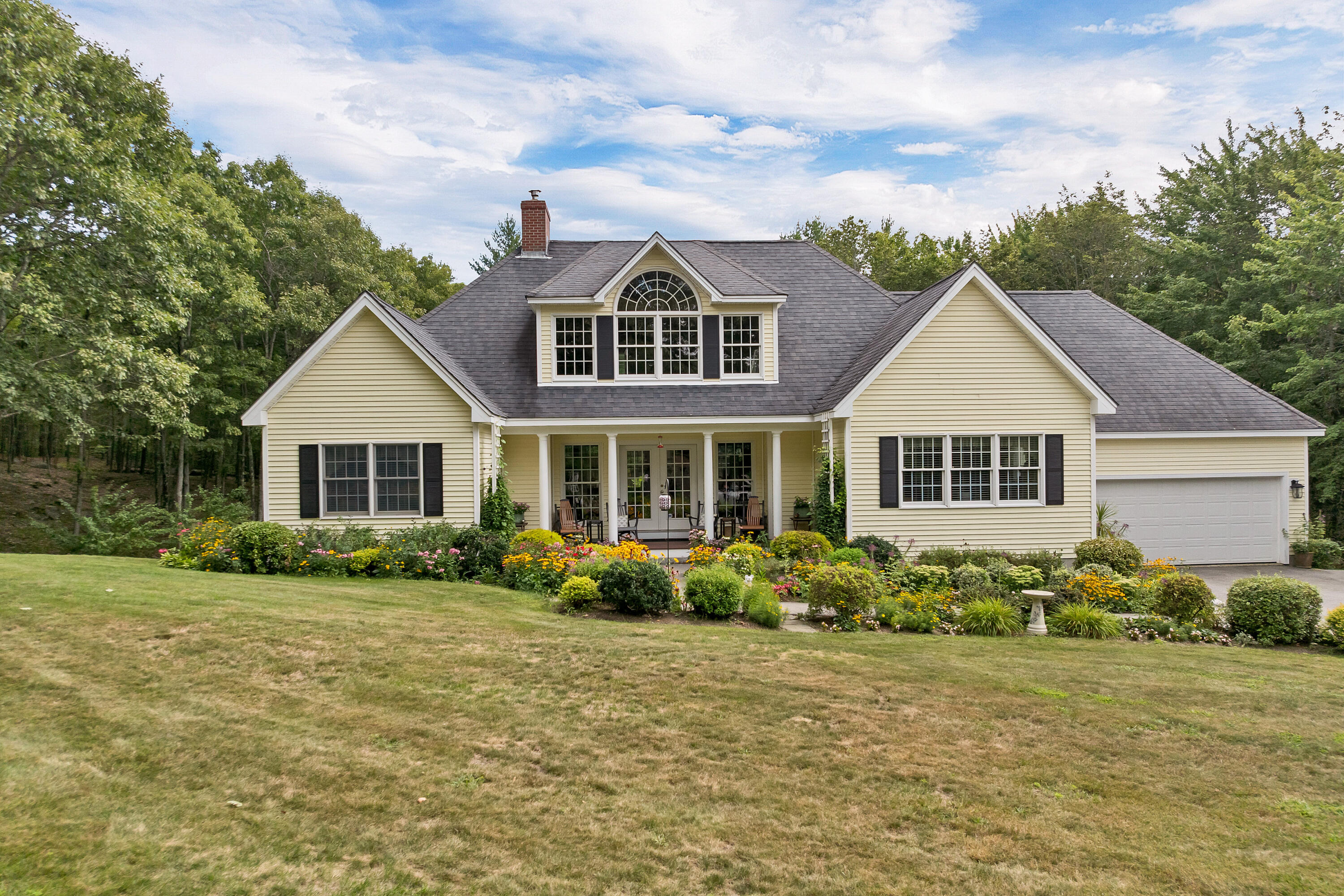 Photo of 402 Governors Road Milton NH 03851