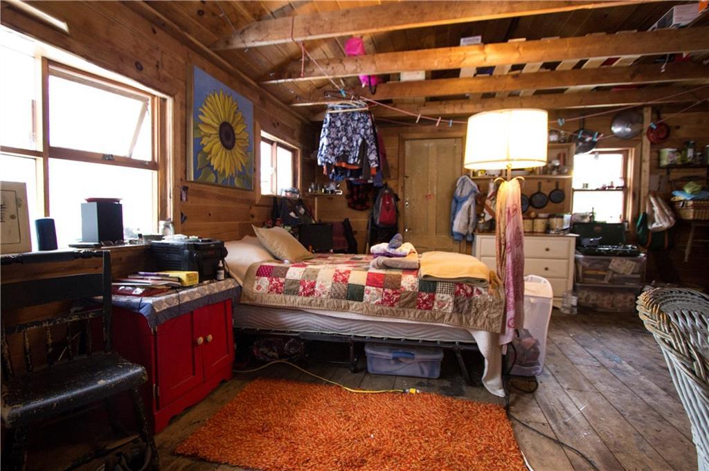 566 Howe Hill Road, Greenwood, ME, 04255-3115