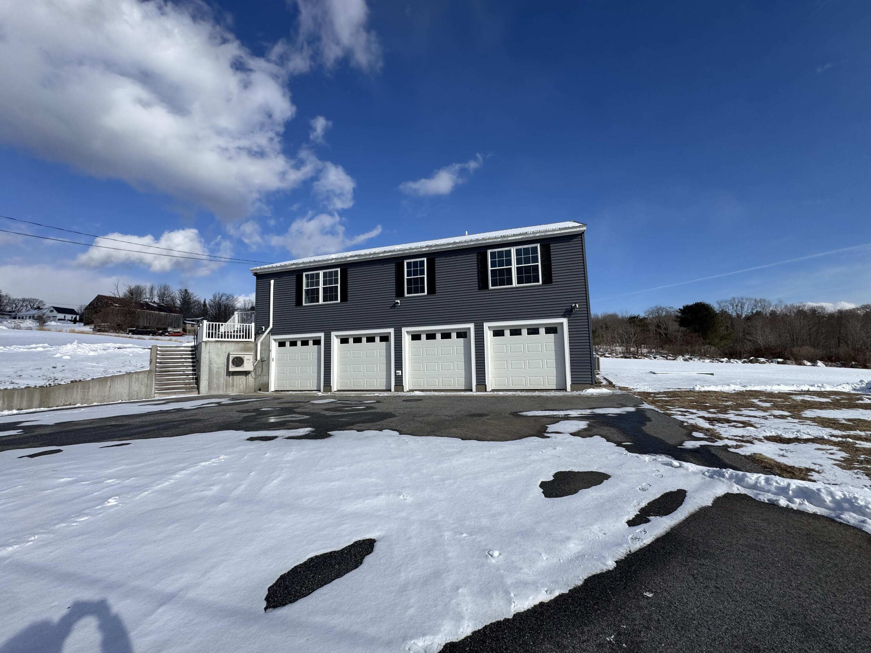 8 Durgin Farm Road, Limington, ME, 04049