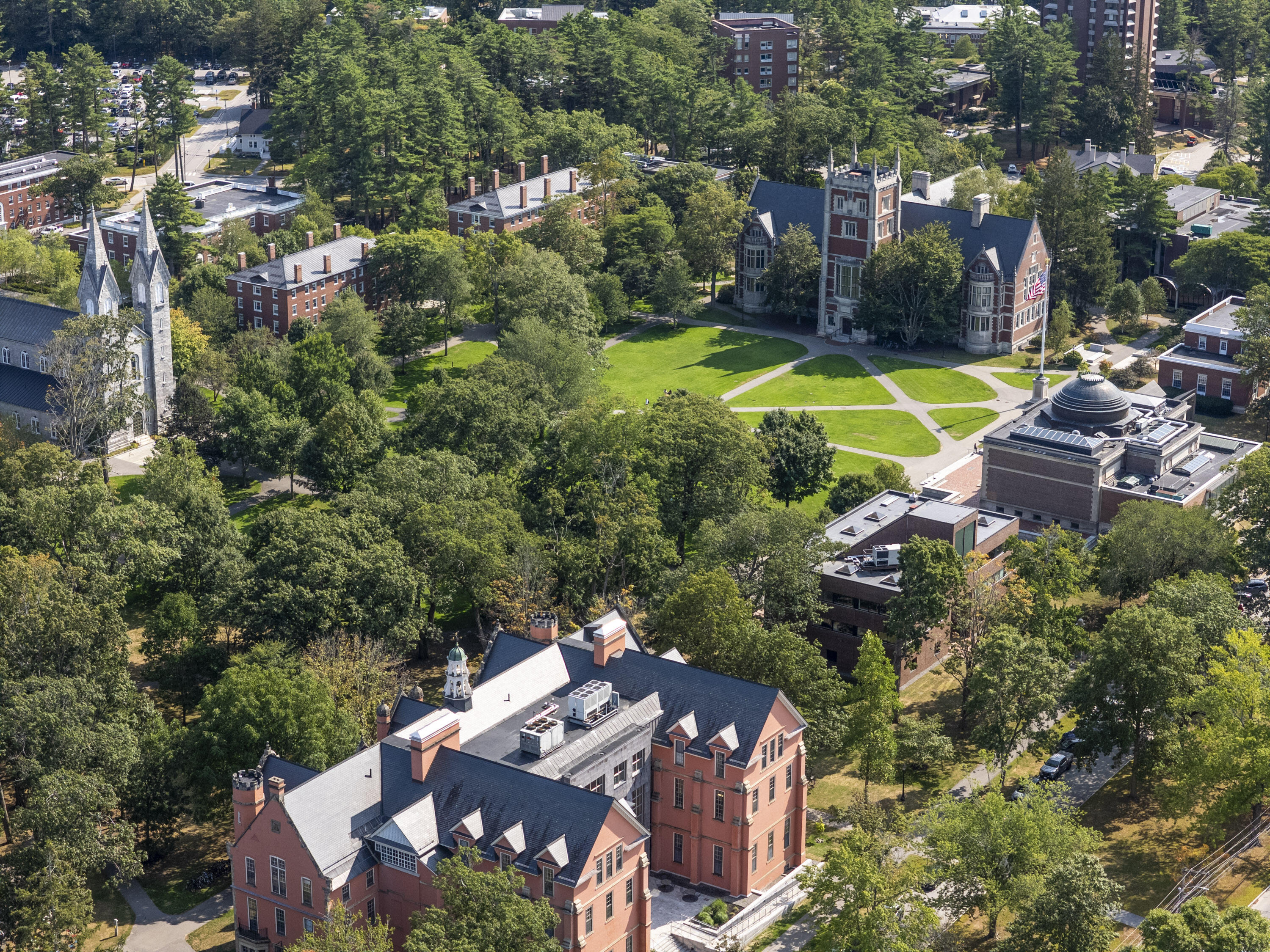 Lot 15 Village Circle, Brunswick, ME, 04011