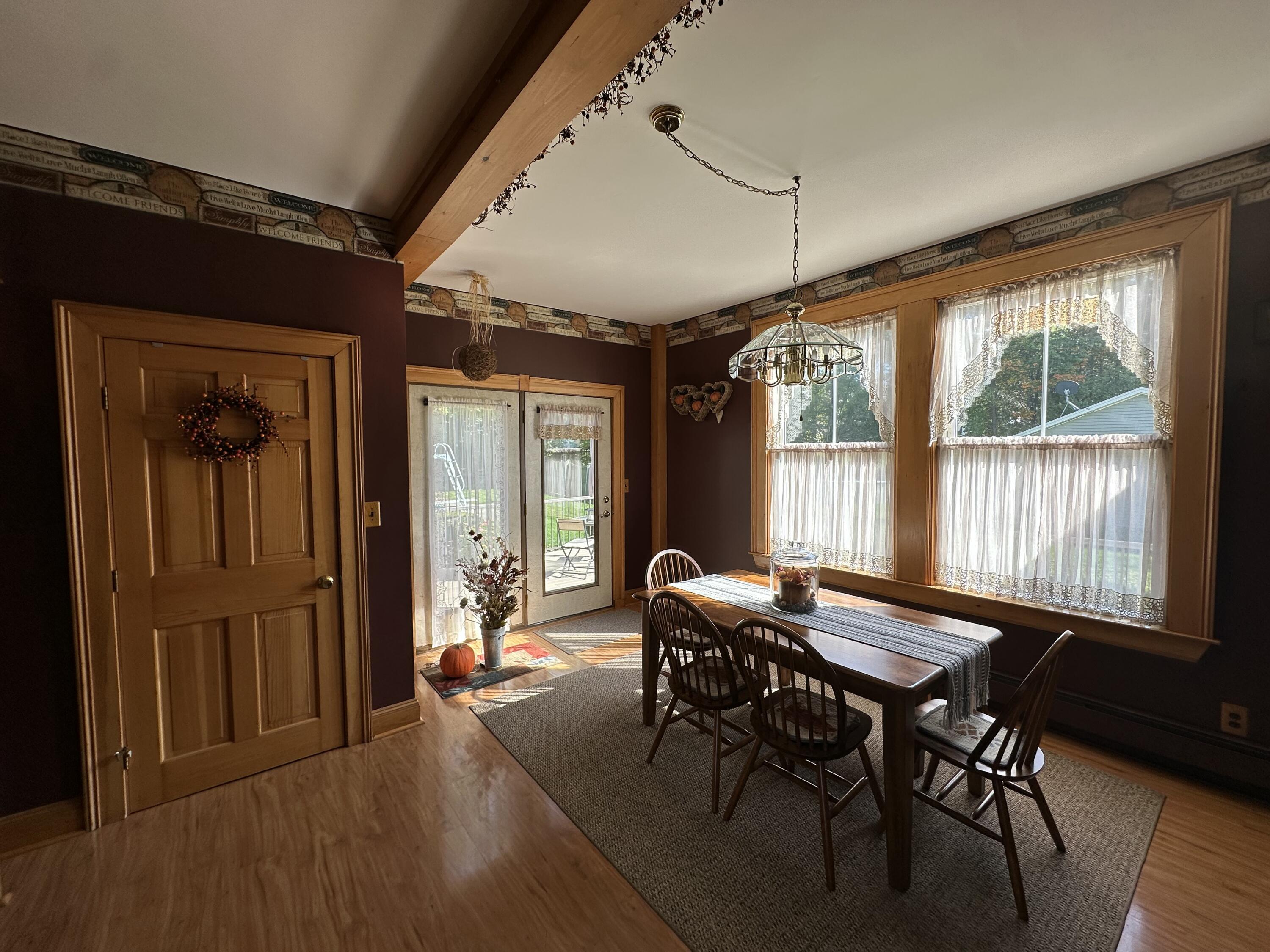 9 Charles Street, Houlton, ME, 04730