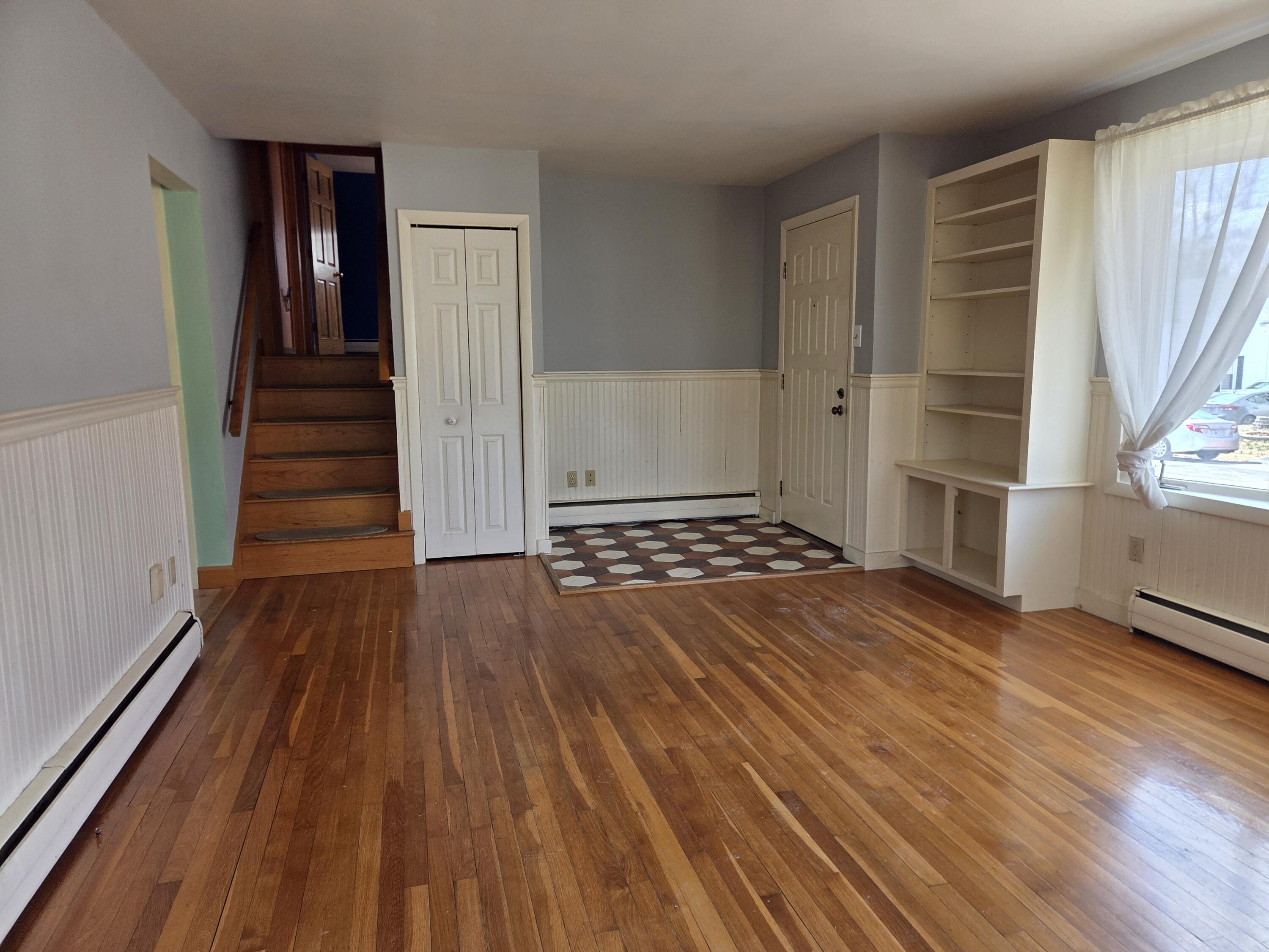 277 Pearl Street, Bangor, ME, 04401