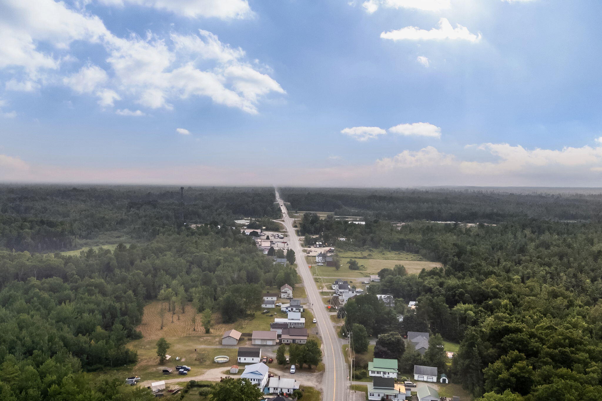 42 Lagrange Road, Howland, ME, 04448